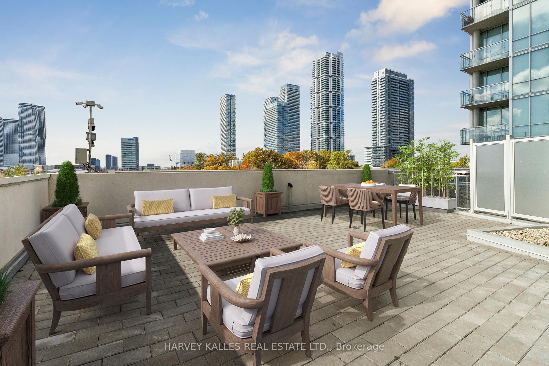 Photo 16 of Unit 203, 2916 Highway 7 Road, Vaughan, Concord — HOMEH