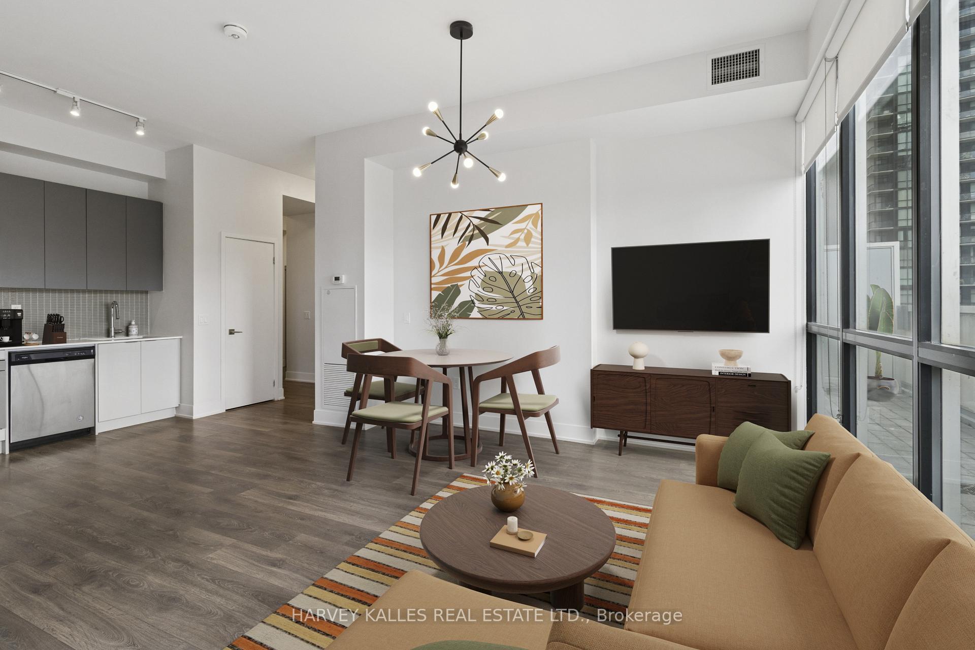 Photo 6 of Unit 203, 2916 Highway 7 Road, Vaughan, Concord — HOMEH