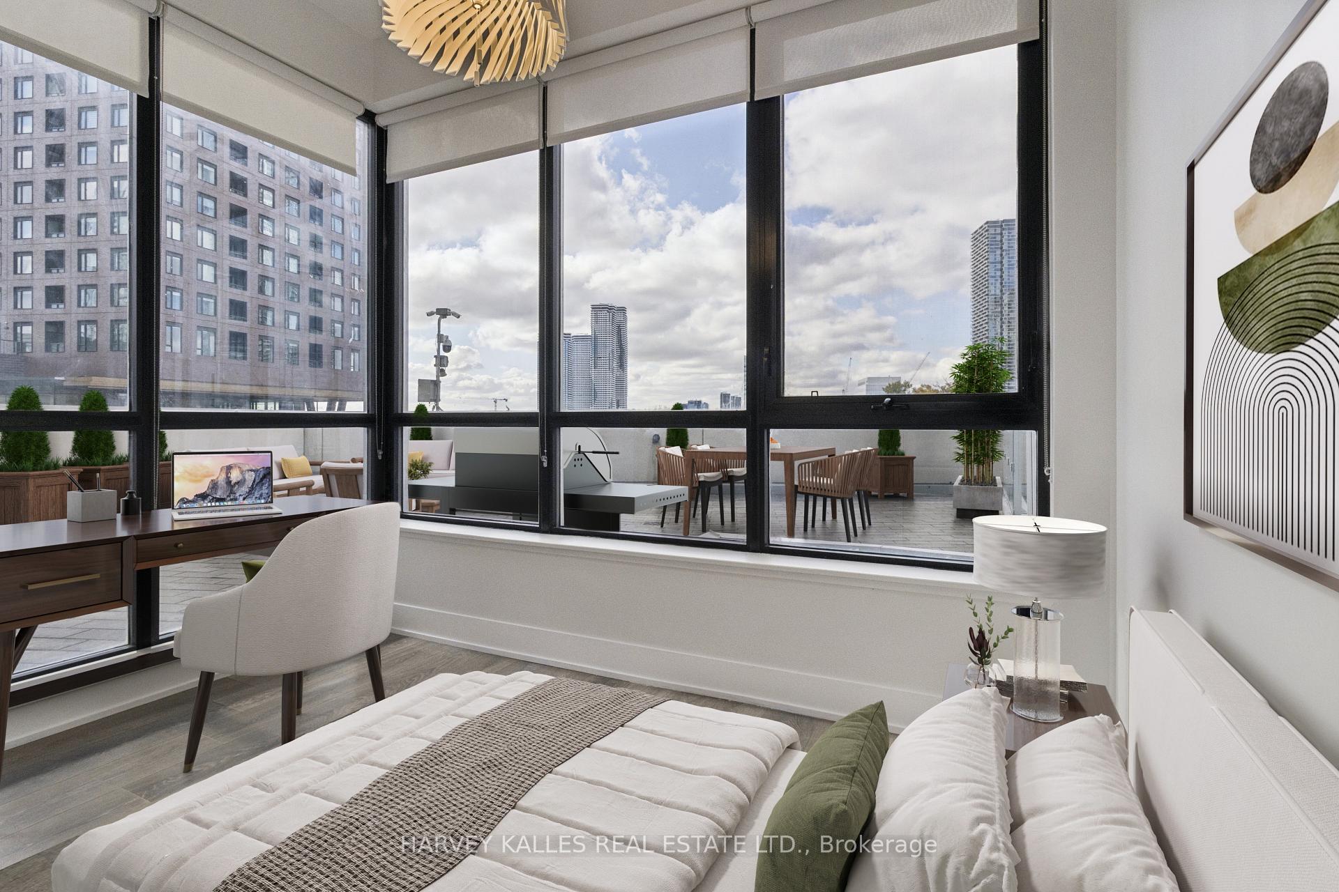 Photo 8 of Unit 203, 2916 Highway 7 Road, Vaughan, Concord — HOMEH