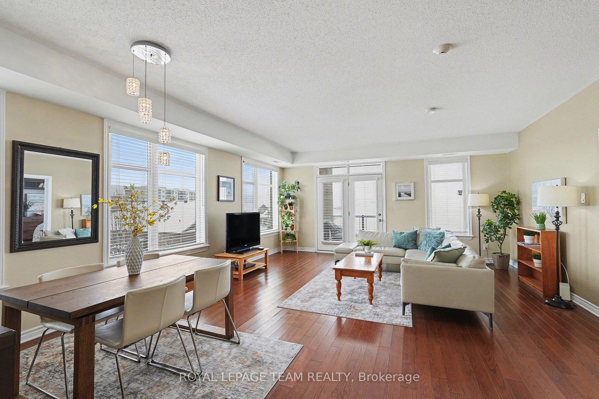 Photo 5 of Unit 202, 220 Janka Private, Ottawa, Kanata - Emerald Meadows/Trailwest — HOMEH
