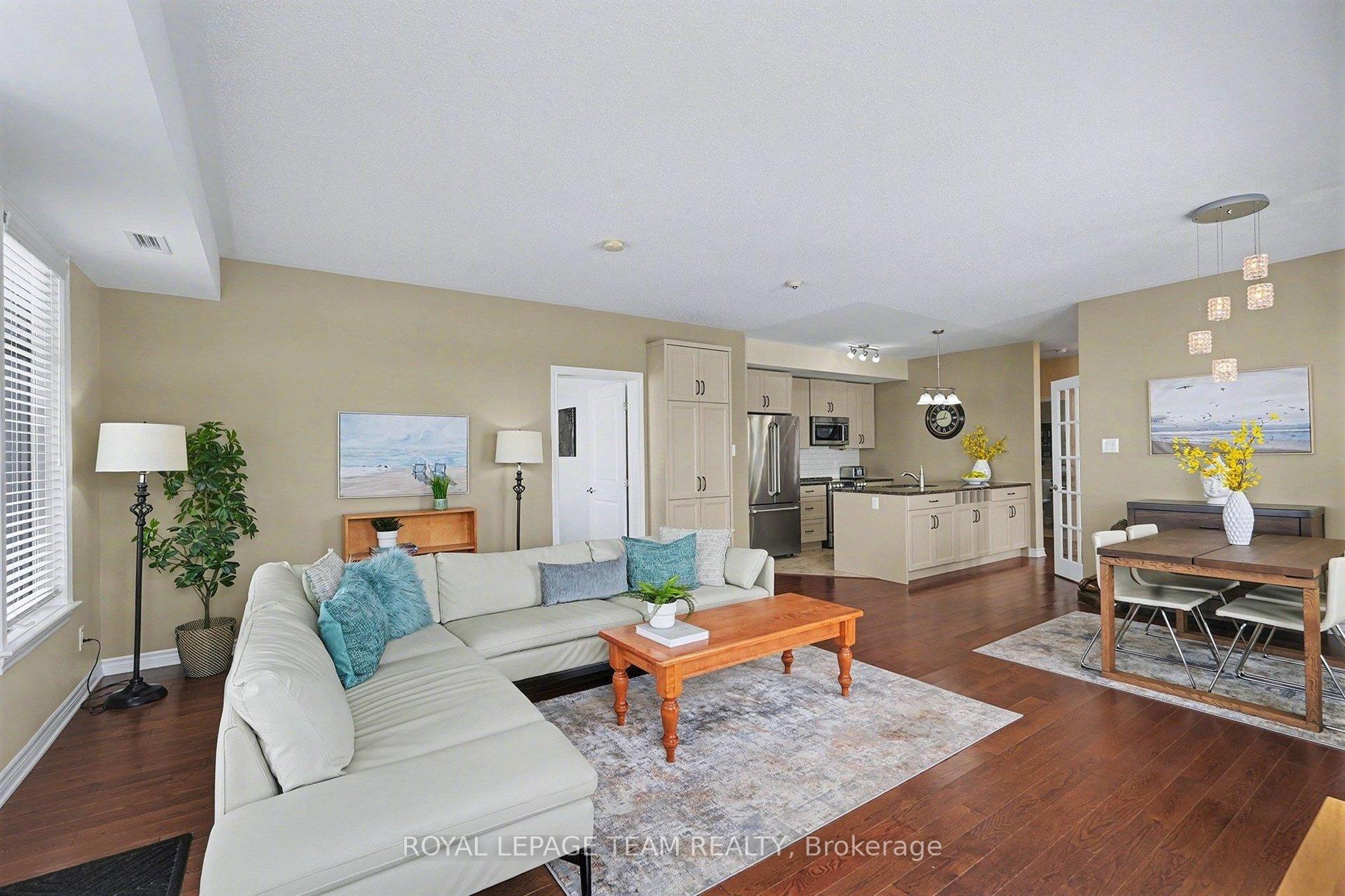 Photo 6 of Unit 202, 220 Janka Private, Ottawa, Kanata - Emerald Meadows/Trailwest — HOMEH