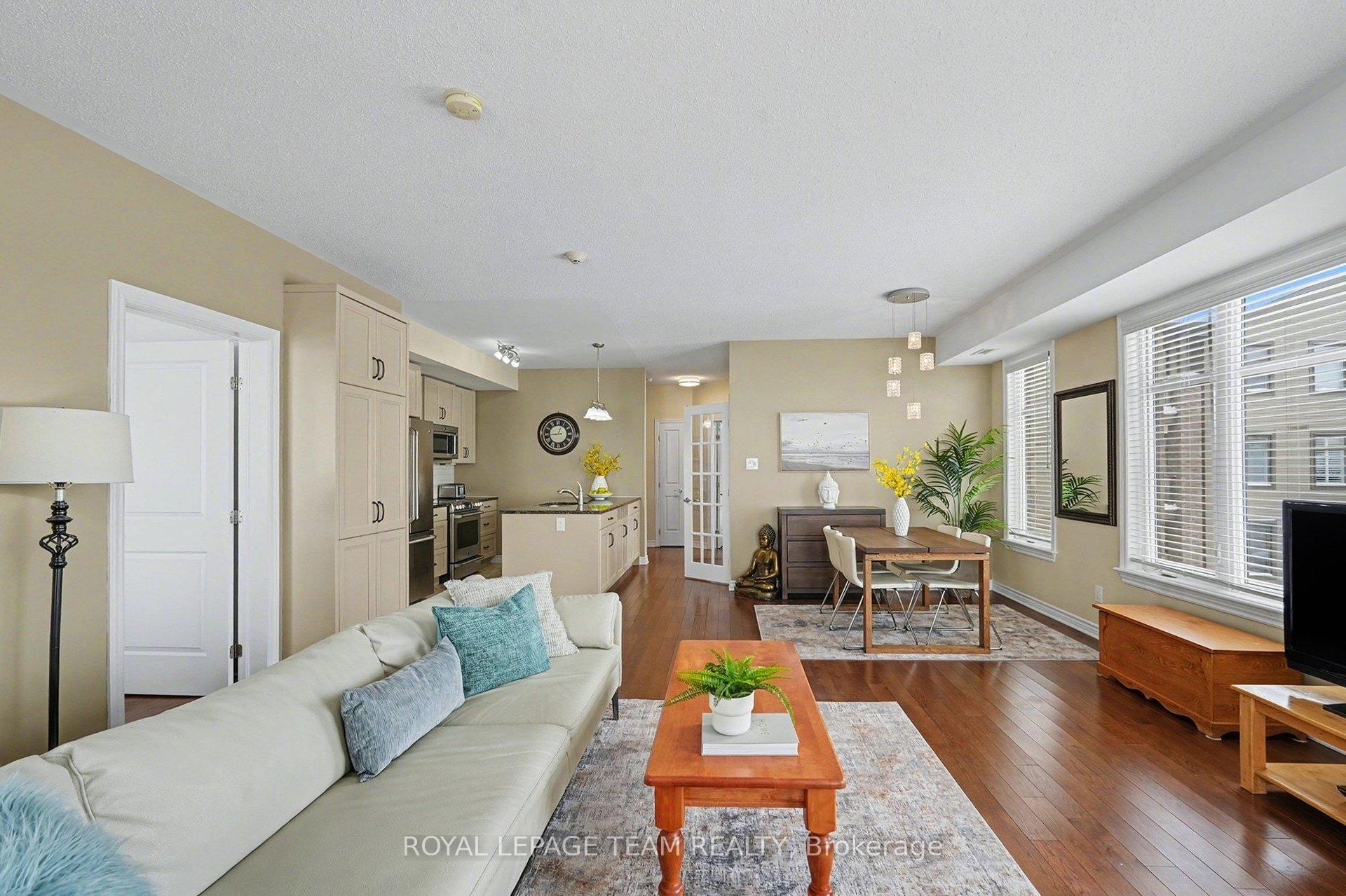Photo 7 of Unit 202, 220 Janka Private, Ottawa, Kanata - Emerald Meadows/Trailwest — HOMEH
