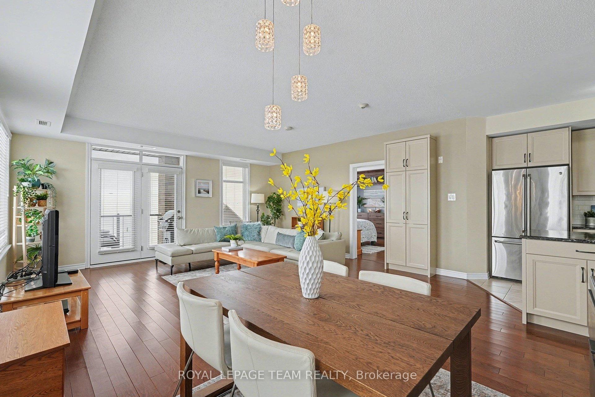Photo 9 of Unit 202, 220 Janka Private, Ottawa, Kanata - Emerald Meadows/Trailwest — HOMEH