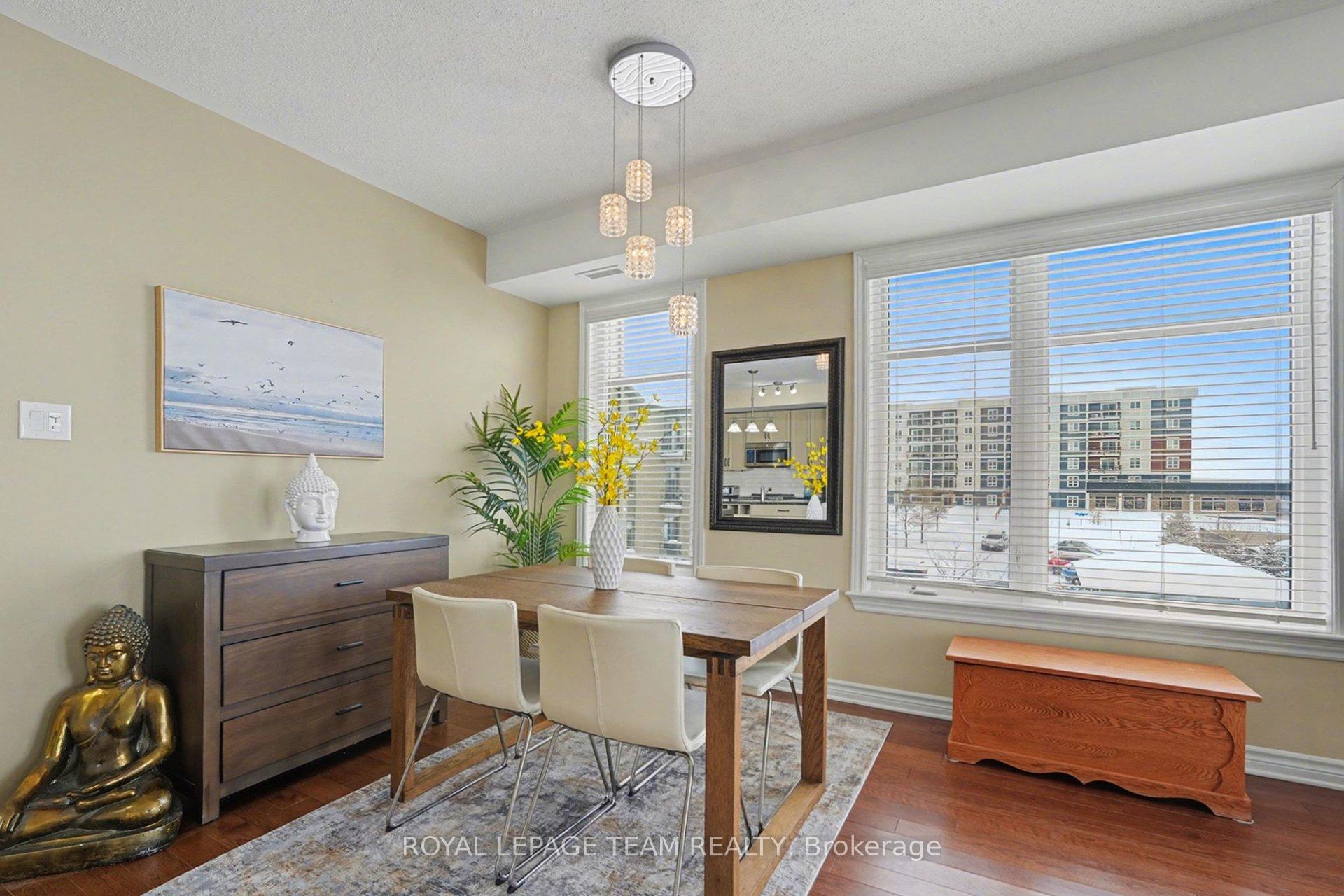 Photo 10 of Unit 202, 220 Janka Private, Ottawa, Kanata - Emerald Meadows/Trailwest — HOMEH