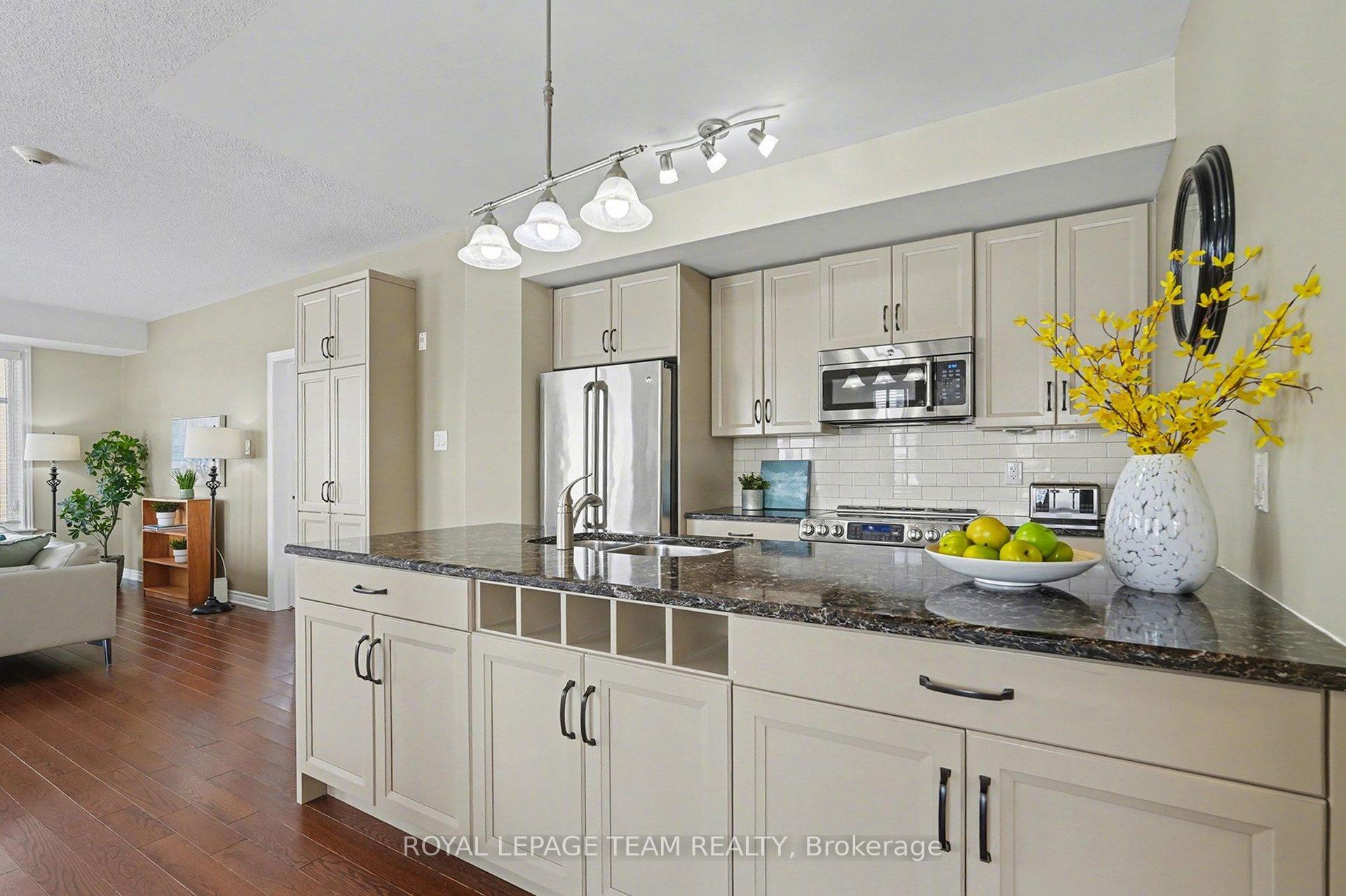 Photo 13 of Unit 202, 220 Janka Private, Ottawa, Kanata - Emerald Meadows/Trailwest — HOMEH