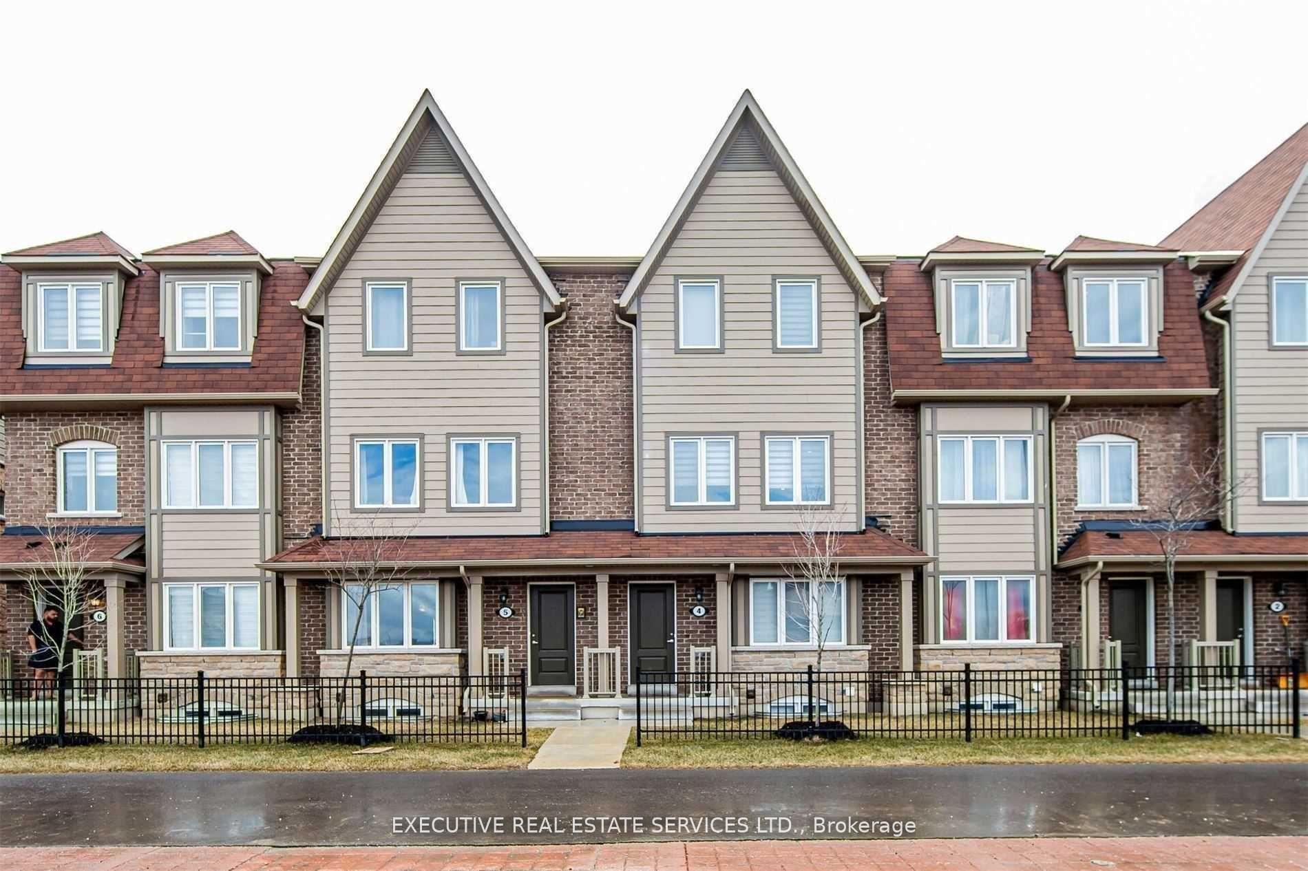Photo 1 of Unit 4, (Basement) 50 Edinburgh Drive, Brampton, Bram West — HOMEH
