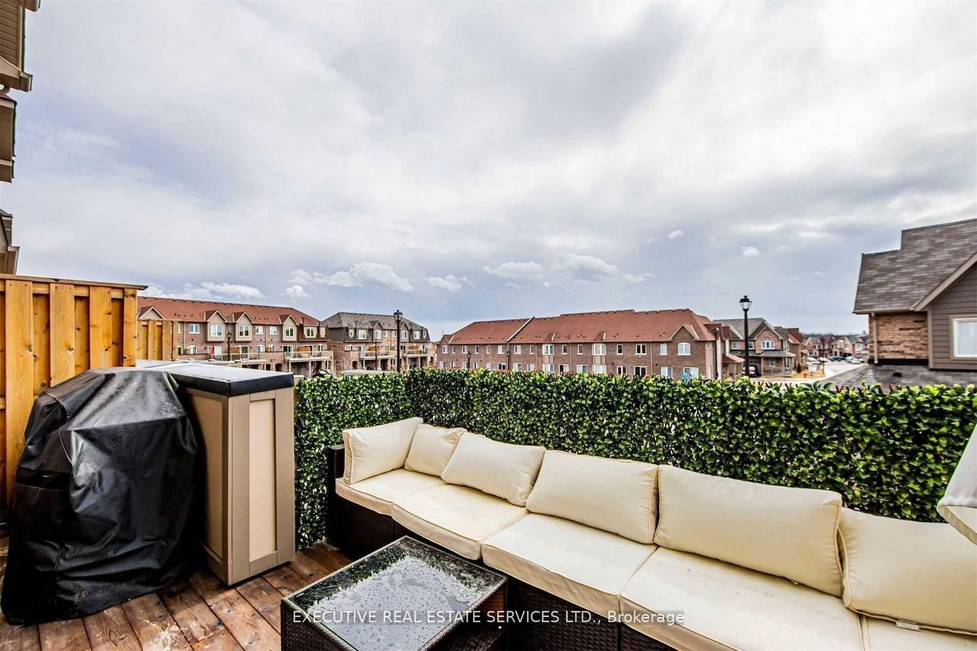 Photo 11 of Unit 4, (Basement) 50 Edinburgh Drive, Brampton, Bram West — HOMEH
