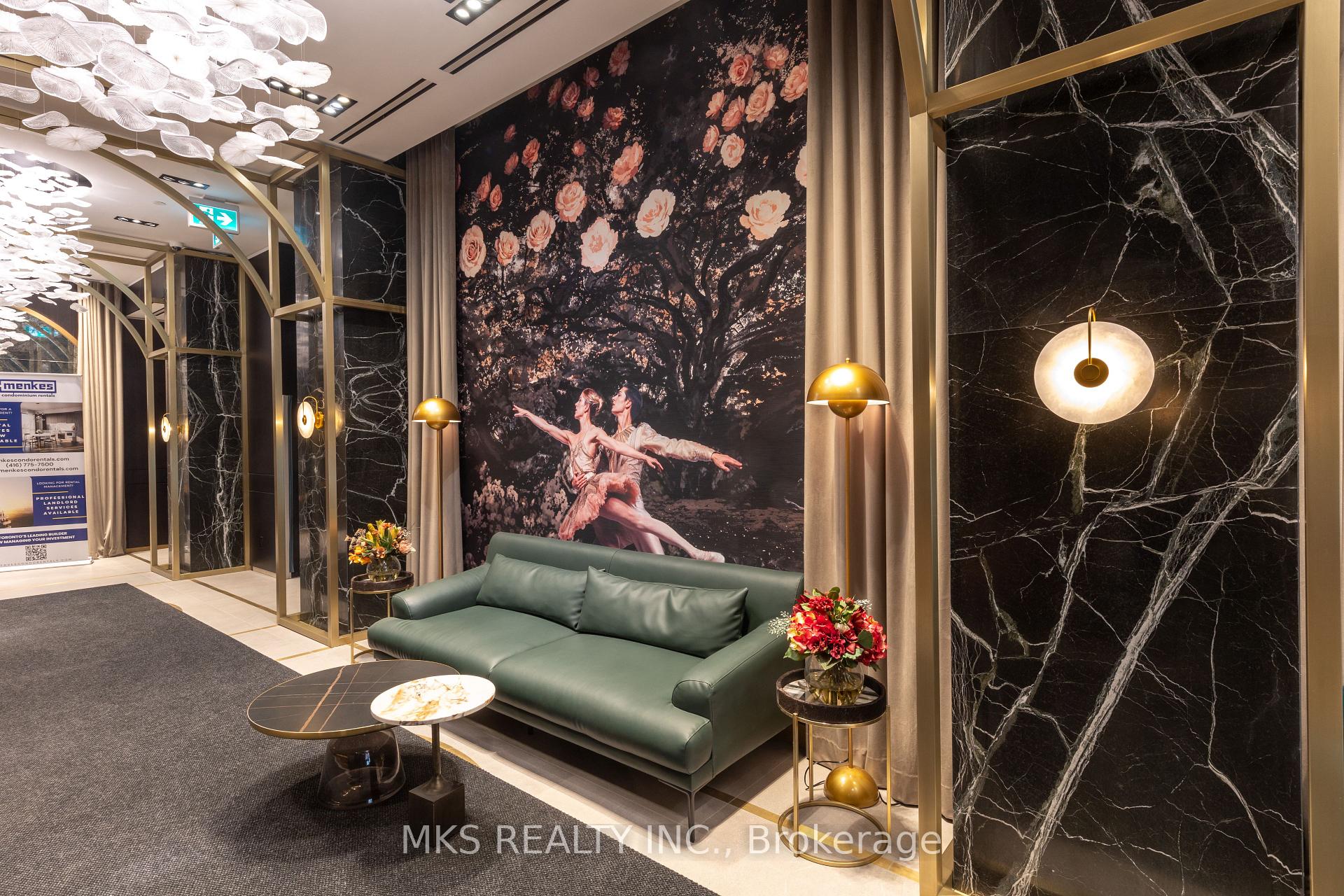Photo 17 of Unit 506, 771 Yonge Street, Toronto, The Annex — HOMEH