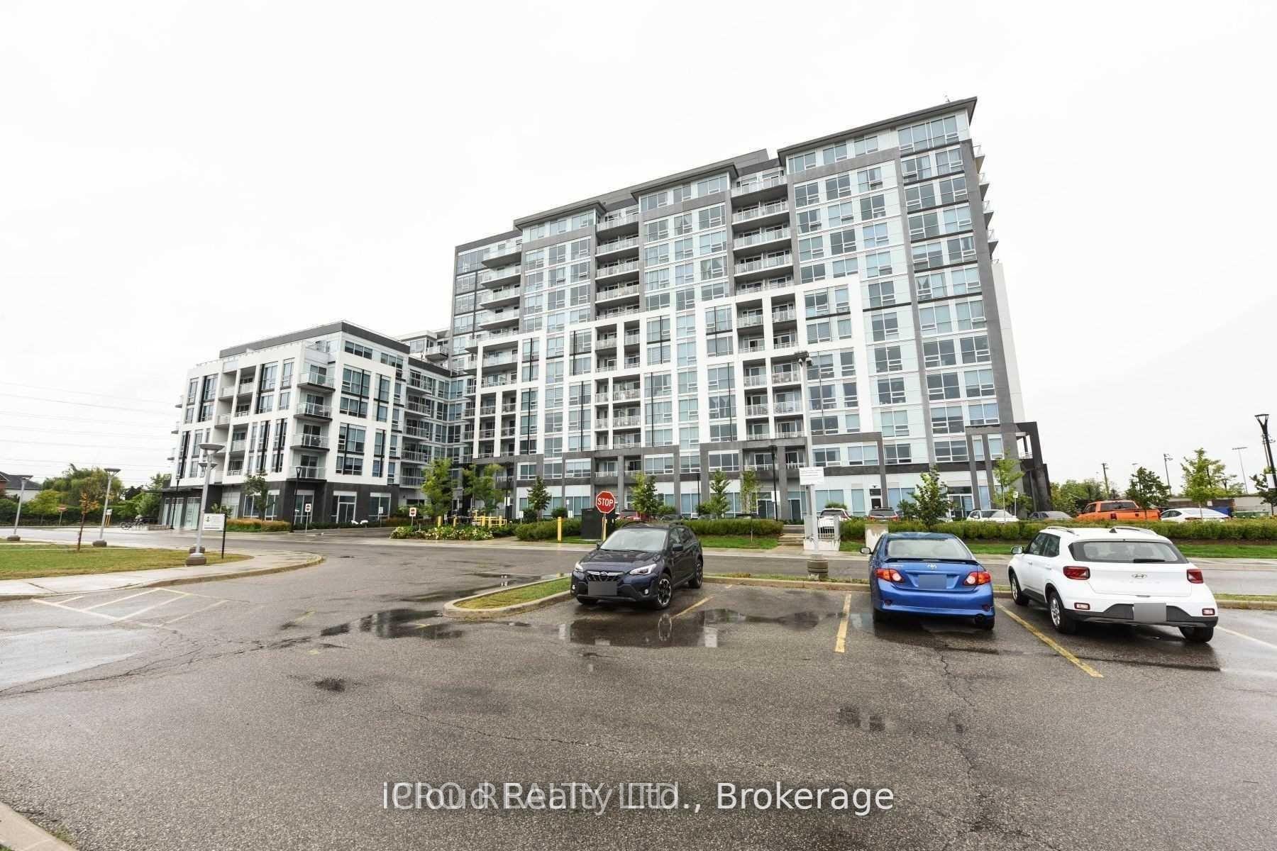 Photo 2 of Unit 910, 1050 Main Street E, Milton, Dempsey — HOMEH