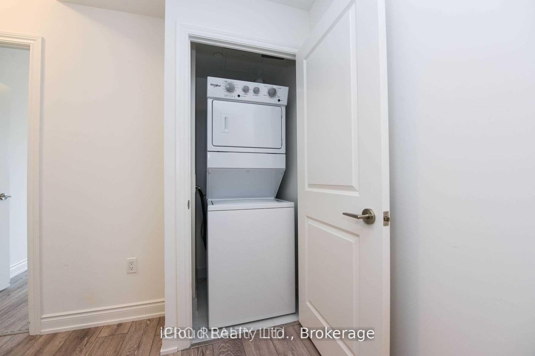 Photo 5 of Unit 910, 1050 Main Street E, Milton, Dempsey — HOMEH