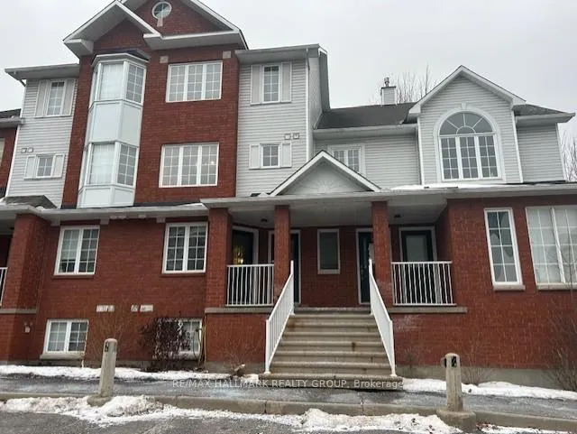 Photo 1 of 112E Centrepointe Drive E, Ottawa, Centrepointe — HOMEH
