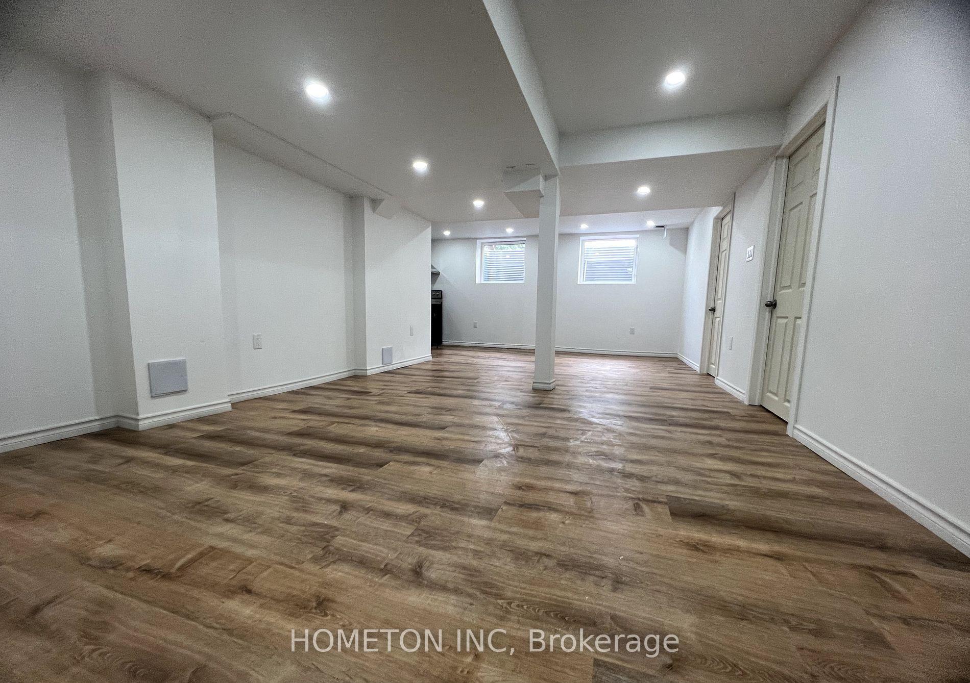 Photo 4 of 4 Pridham (basement ) Place, New Tecumseth, Tottenham — HOMEH