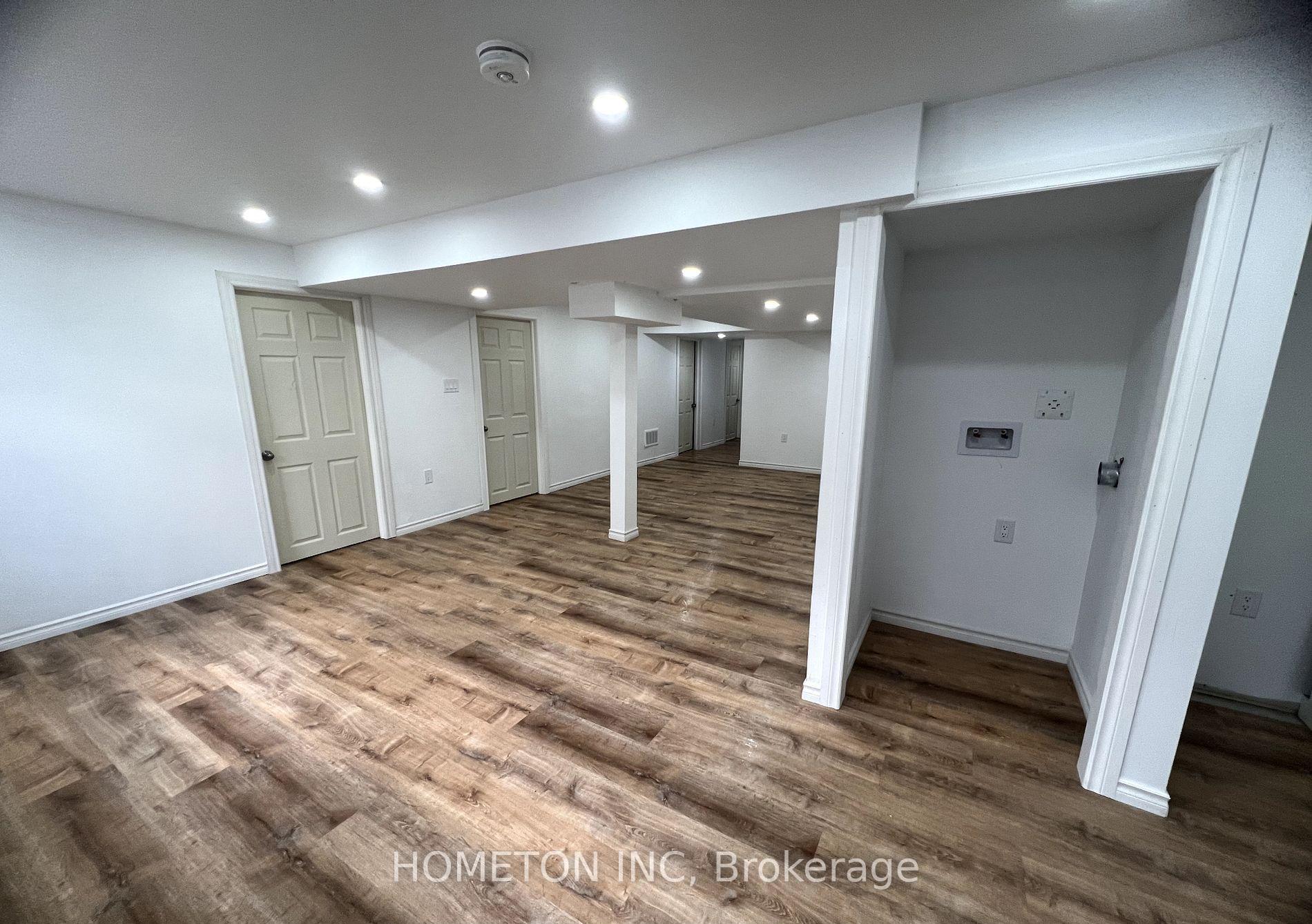 Photo 6 of 4 Pridham (basement ) Place, New Tecumseth, Tottenham — HOMEH