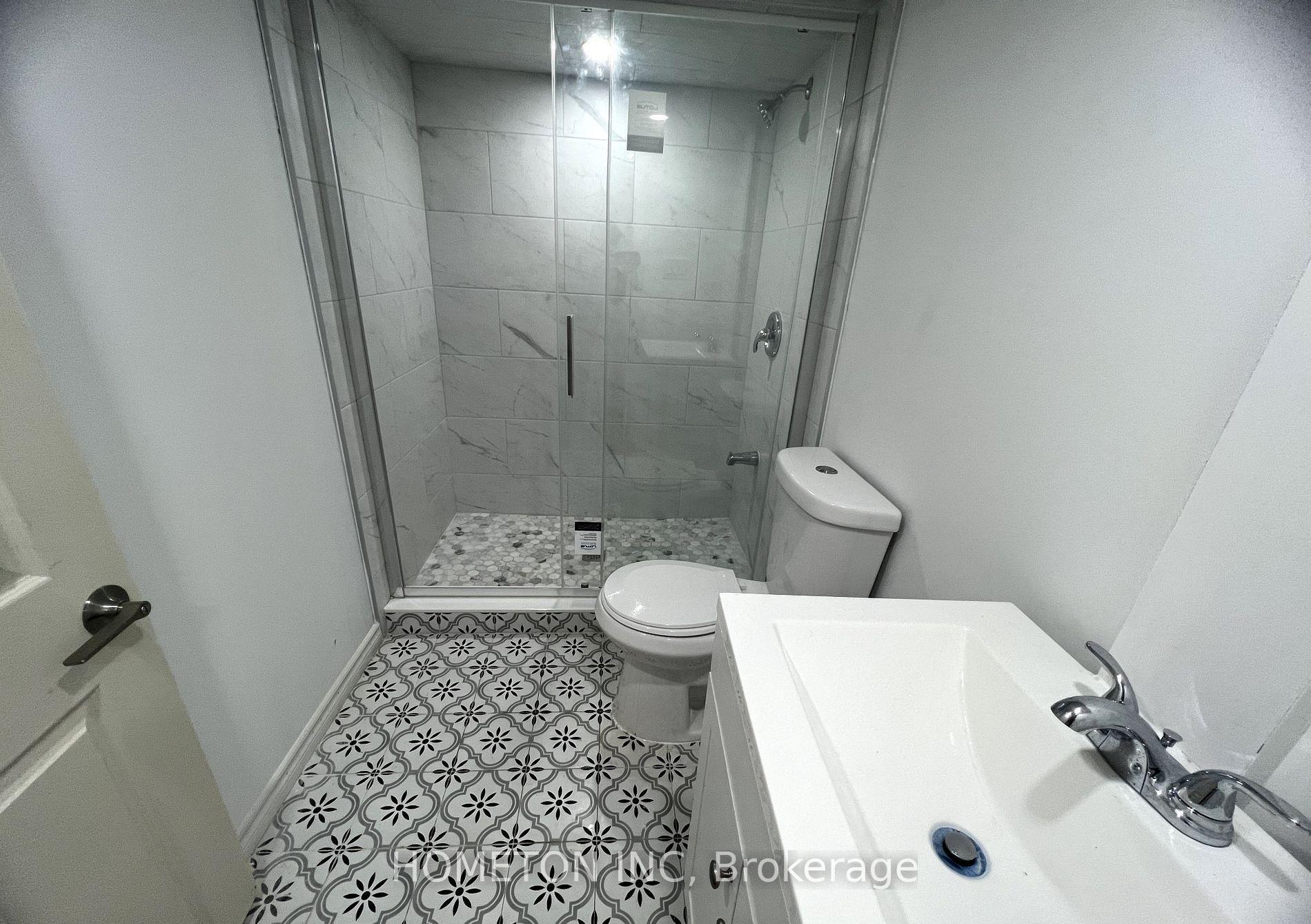 Photo 13 of 4 Pridham (basement ) Place, New Tecumseth, Tottenham — HOMEH