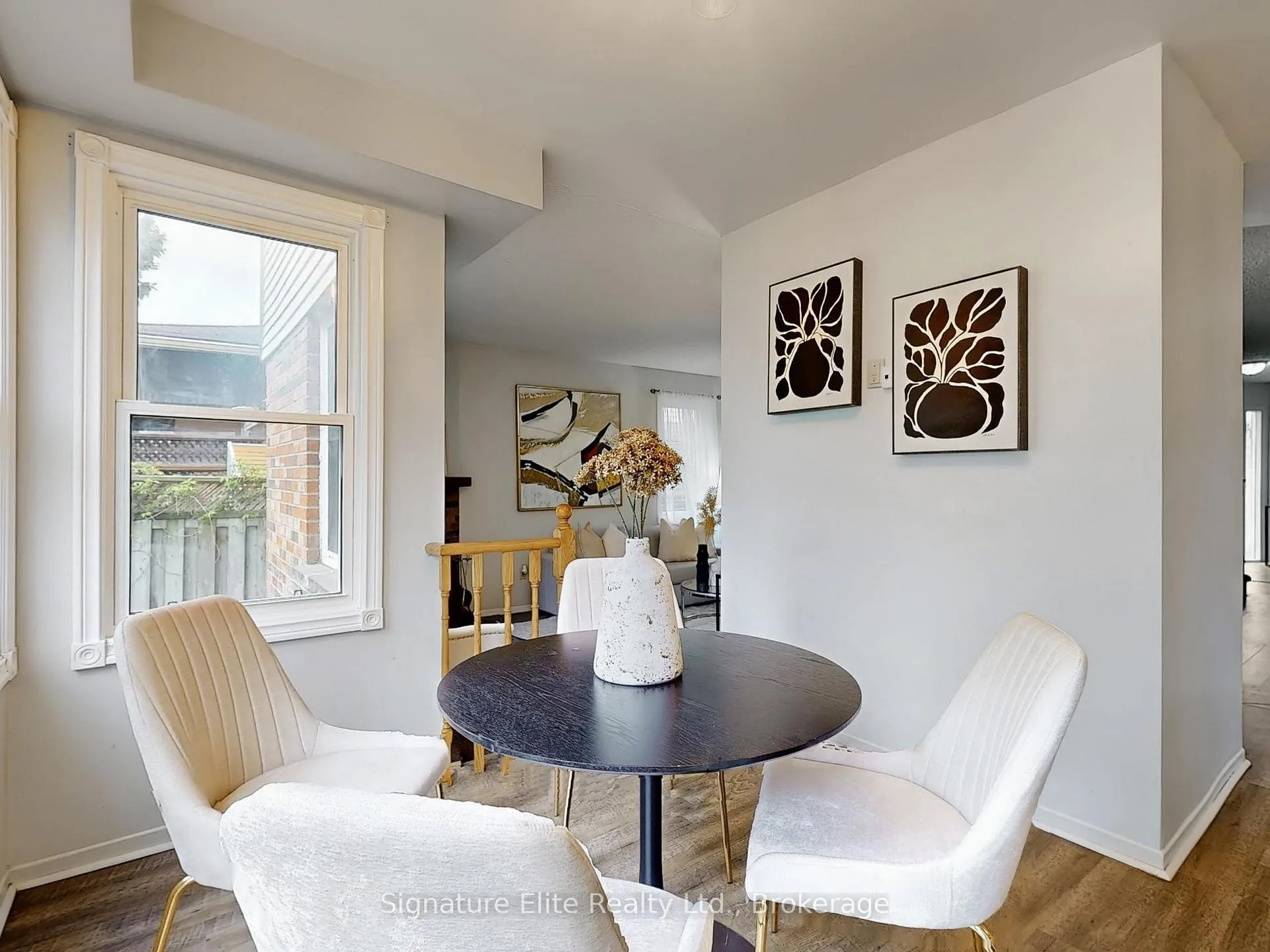 Photo 11 of 28 Reed Drive, Ajax, Central — HOMEH