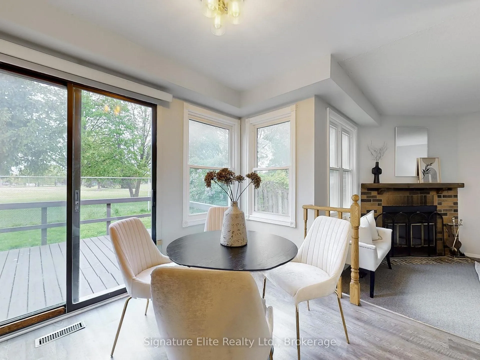 Photo 15 of 28 Reed Drive, Ajax, Central — HOMEH