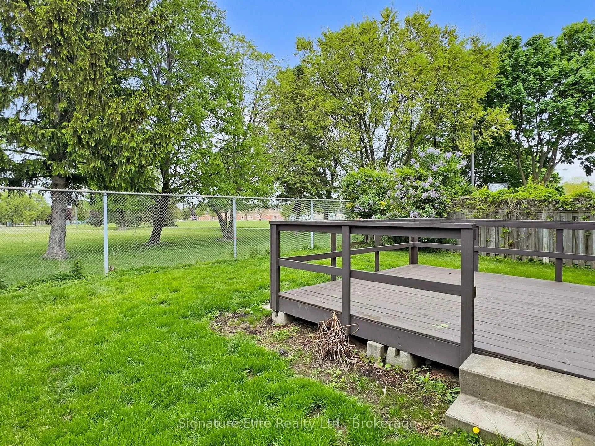Photo 18 of 28 Reed Drive, Ajax, Central — HOMEH