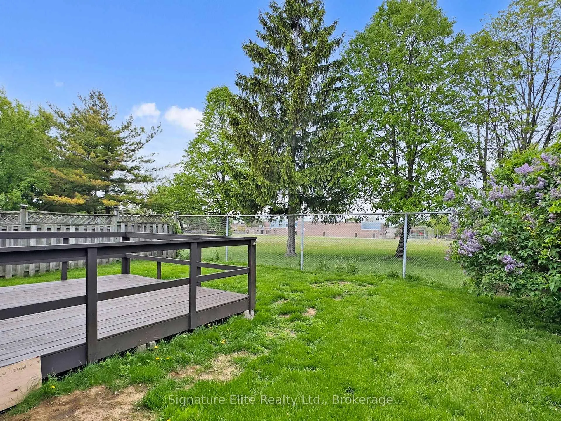 Photo 19 of 28 Reed Drive, Ajax, Central — HOMEH