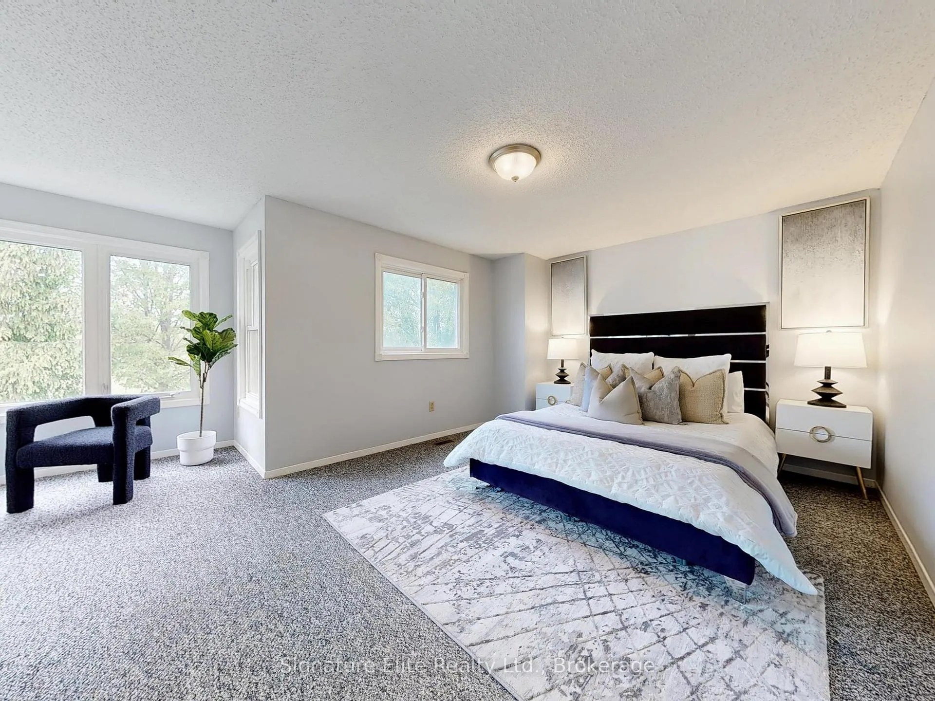Photo 23 of 28 Reed Drive, Ajax, Central — HOMEH