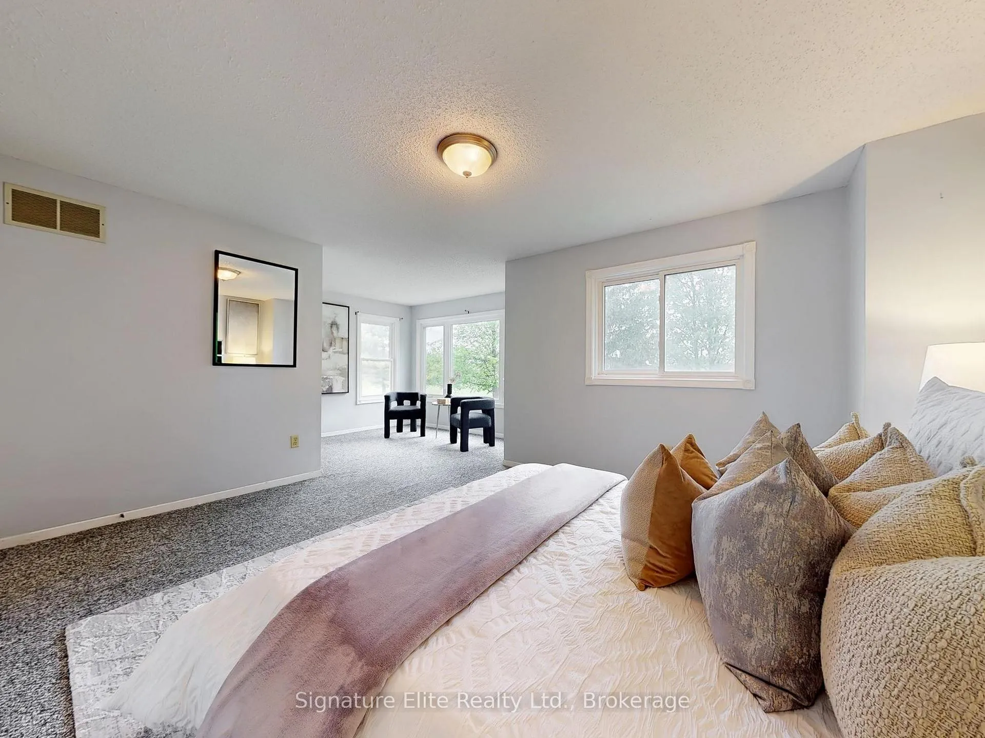 Photo 25 of 28 Reed Drive, Ajax, Central — HOMEH