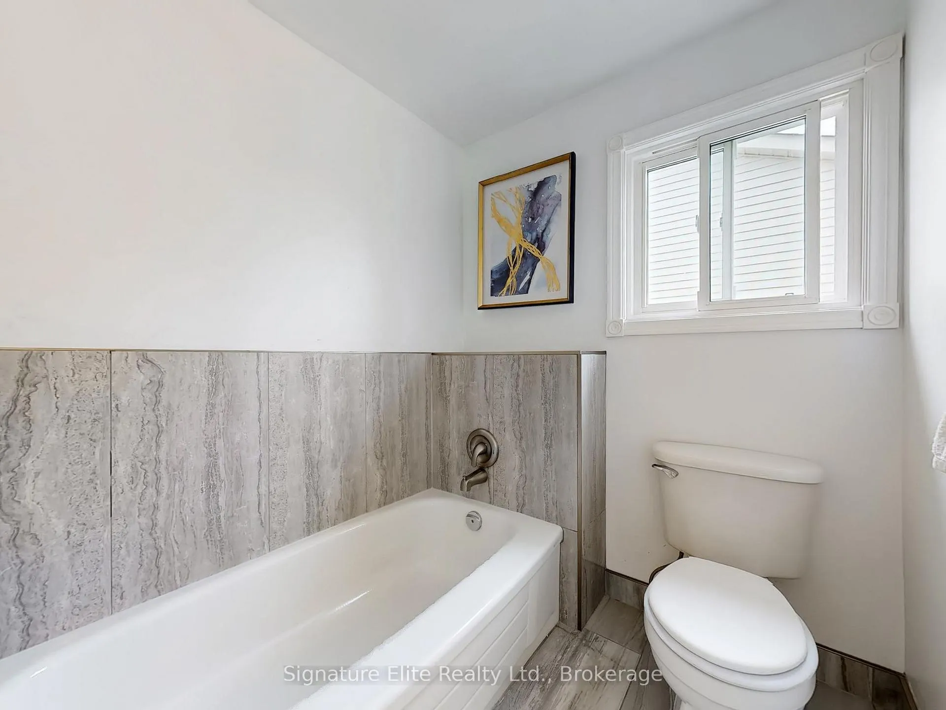 Photo 29 of 28 Reed Drive, Ajax, Central — HOMEH