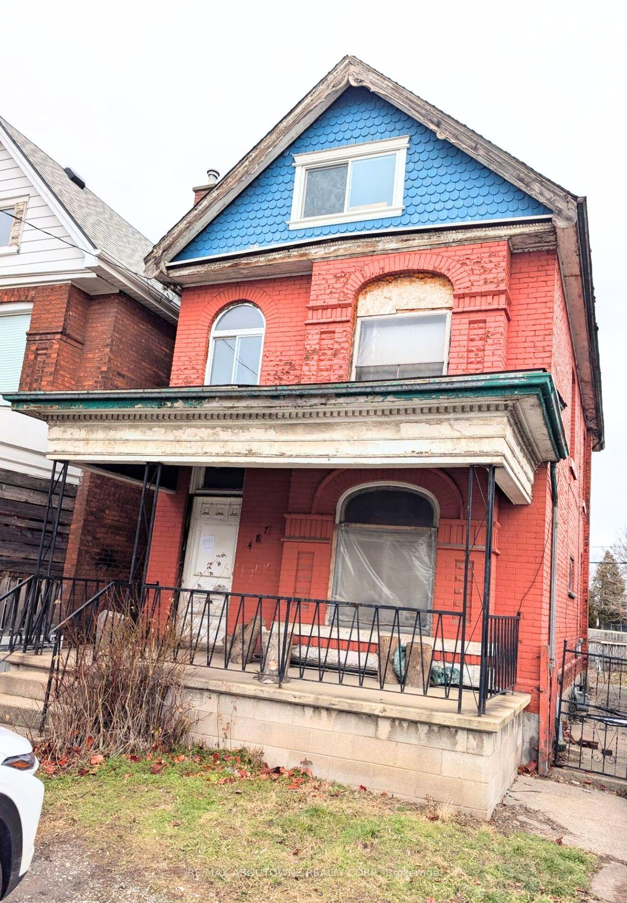 Photo 1 of 487 King William Street, Hamilton, Landsdale — HOMEH