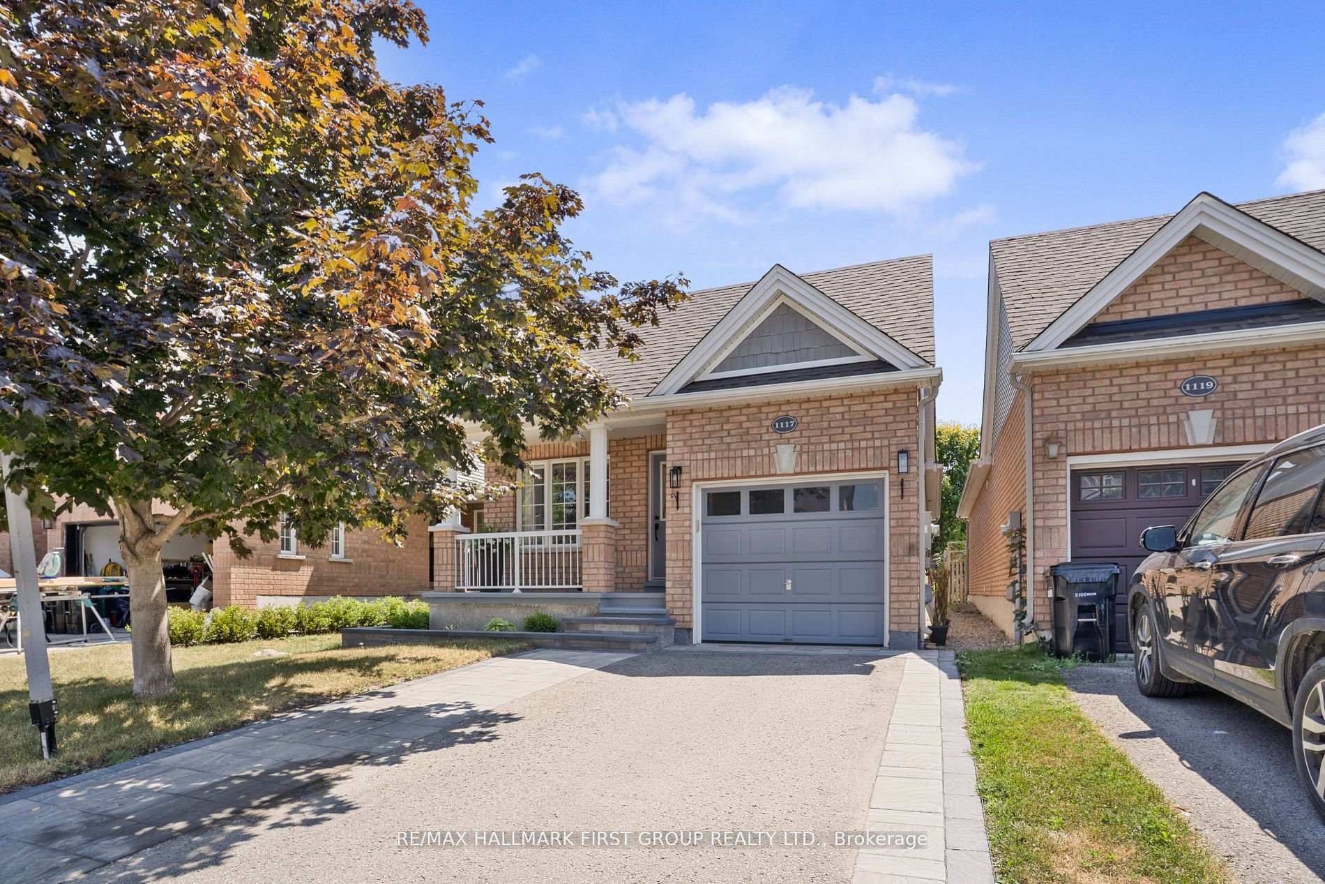 Photo 2 of 1117 Kell Street, Innisfil, Alcona — HOMEH