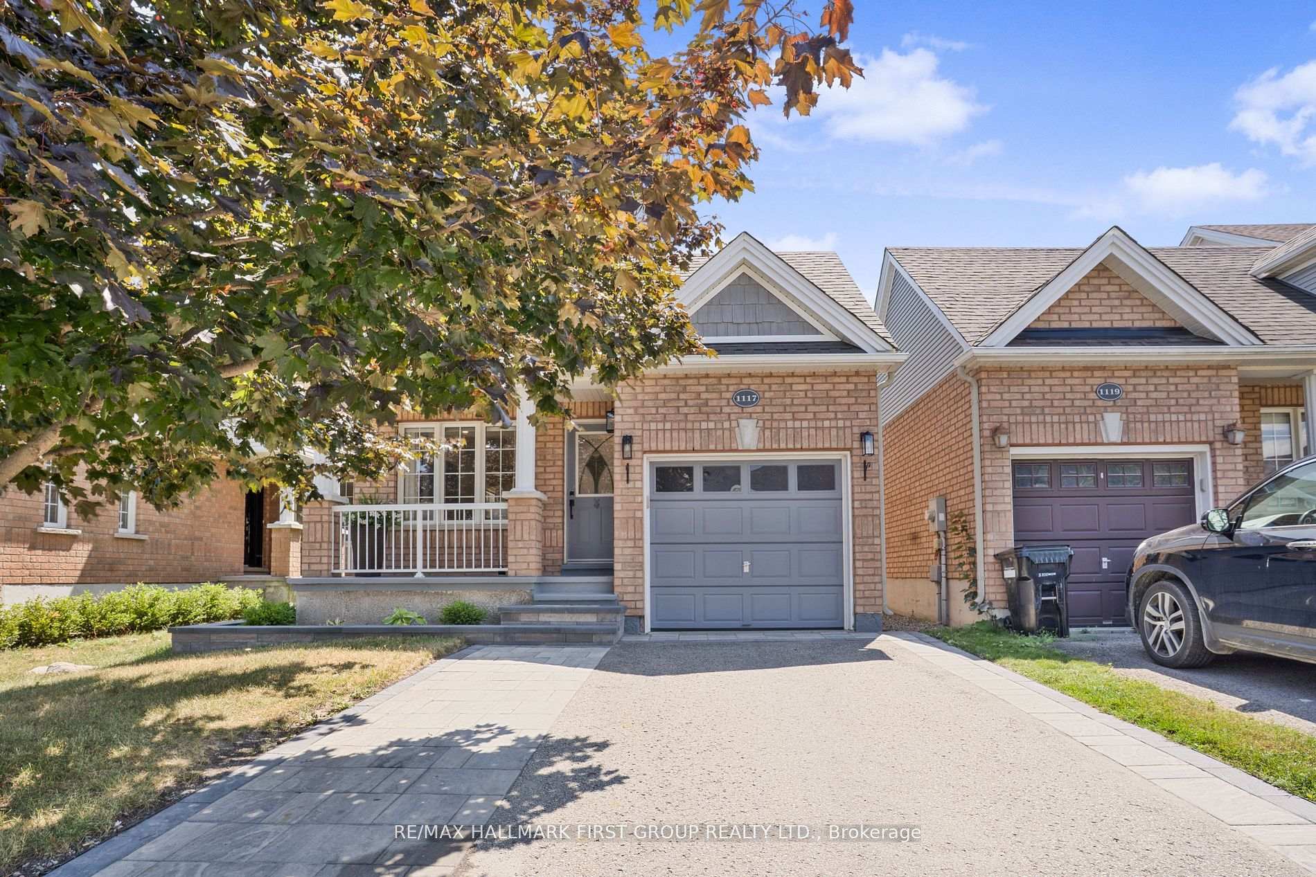 Photo 3 of 1117 Kell Street, Innisfil, Alcona — HOMEH