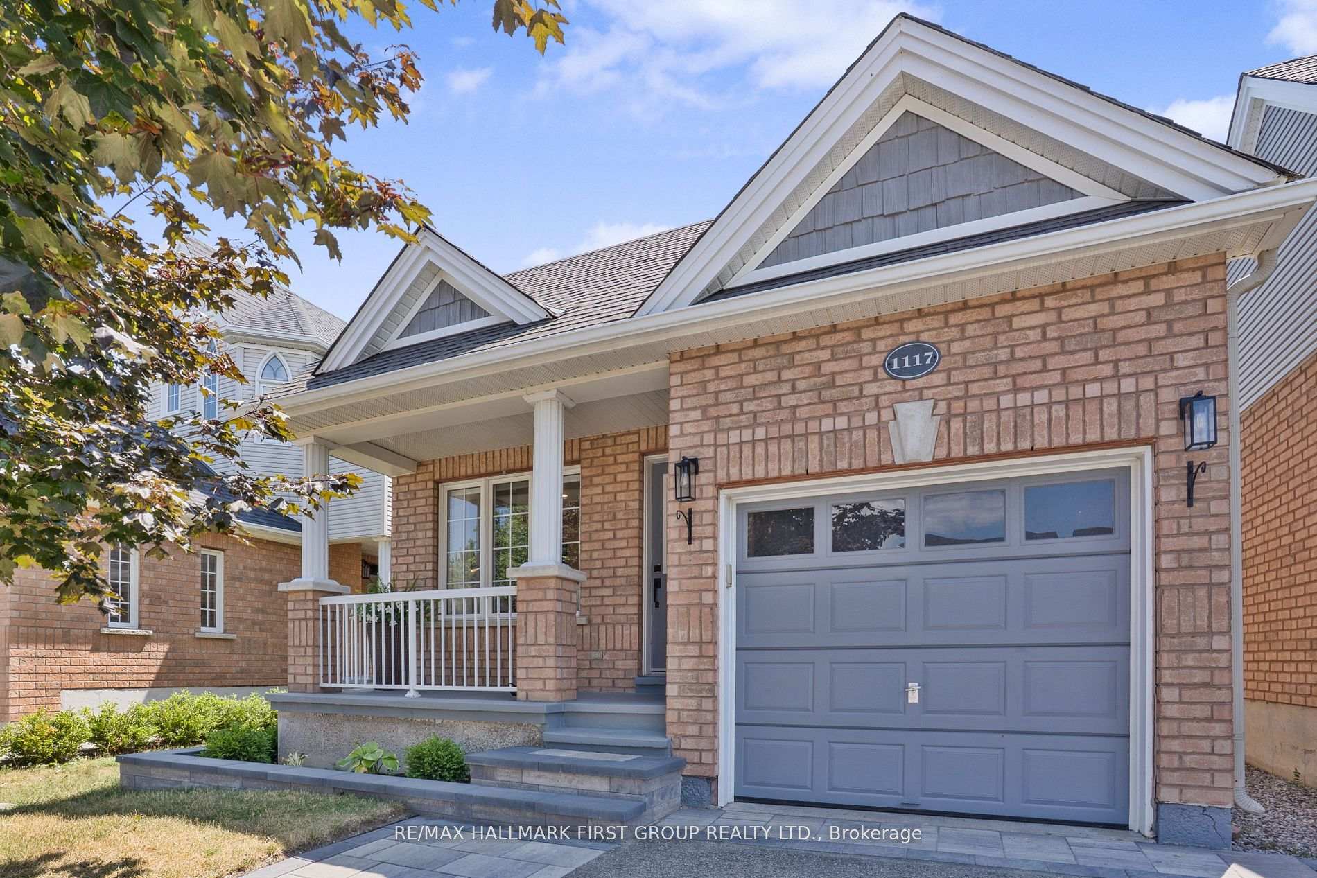 Photo 4 of 1117 Kell Street, Innisfil, Alcona — HOMEH