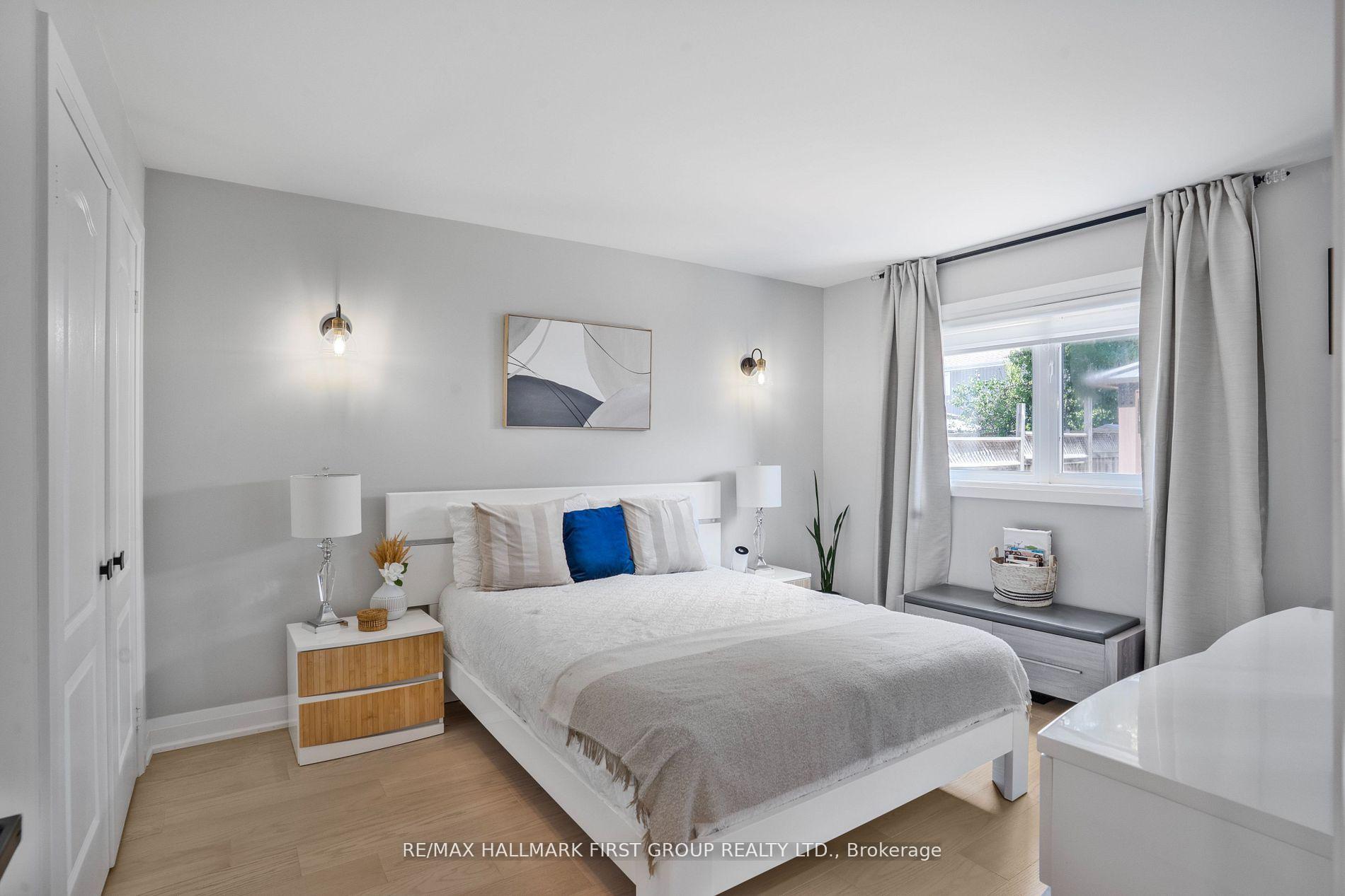 Photo 6 of 1117 Kell Street, Innisfil, Alcona — HOMEH