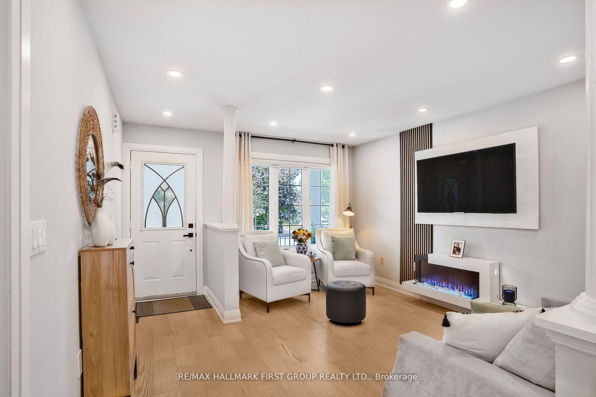Photo 11 of 1117 Kell Street, Innisfil, Alcona — HOMEH