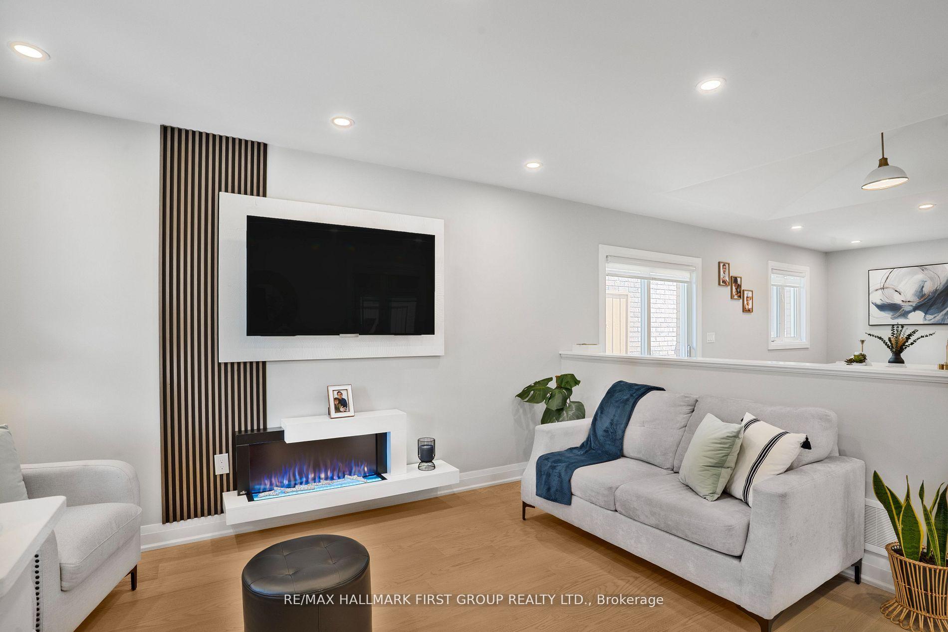 Photo 13 of 1117 Kell Street, Innisfil, Alcona — HOMEH