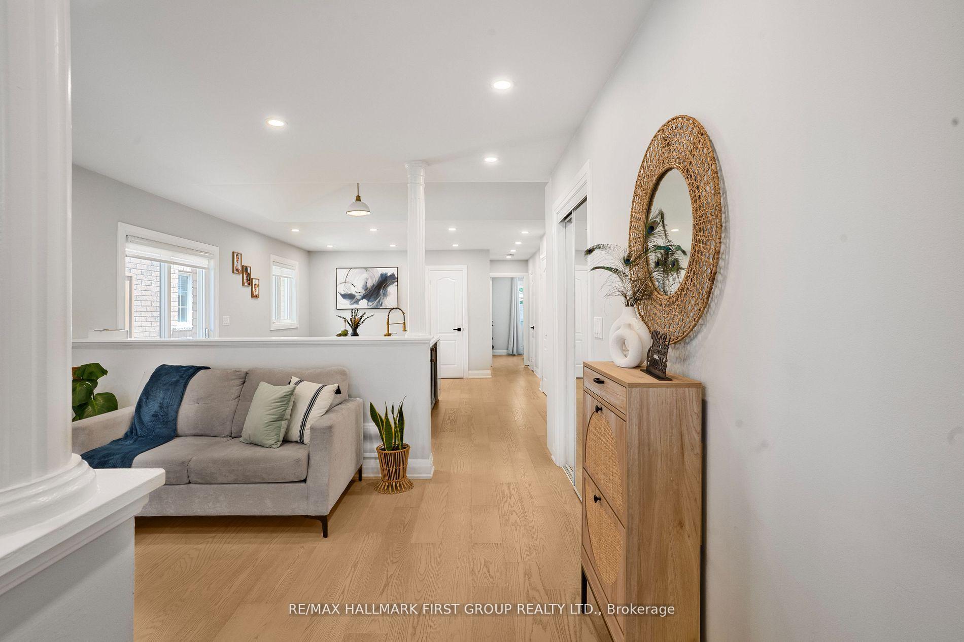 Photo 14 of 1117 Kell Street, Innisfil, Alcona — HOMEH