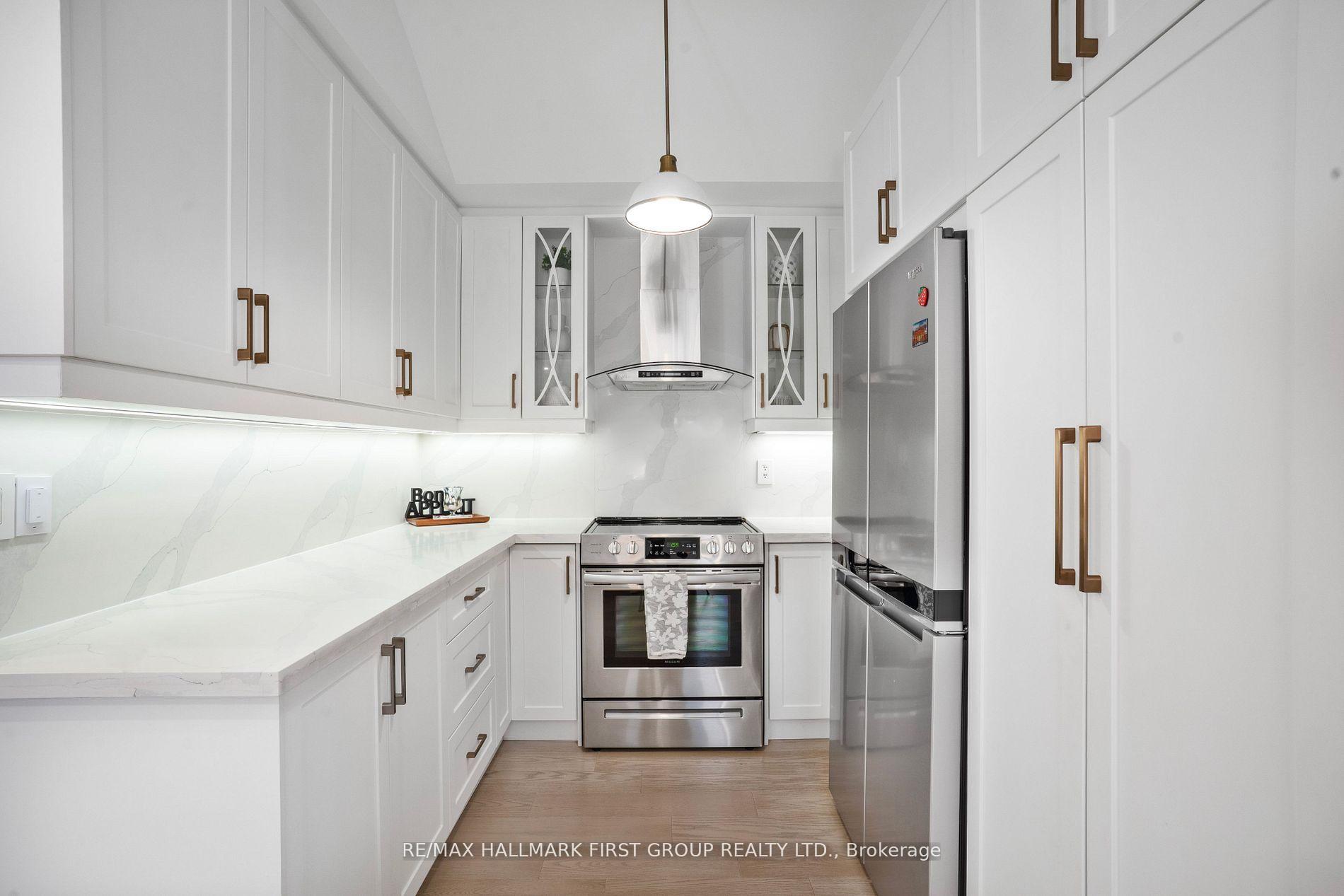 Photo 17 of 1117 Kell Street, Innisfil, Alcona — HOMEH