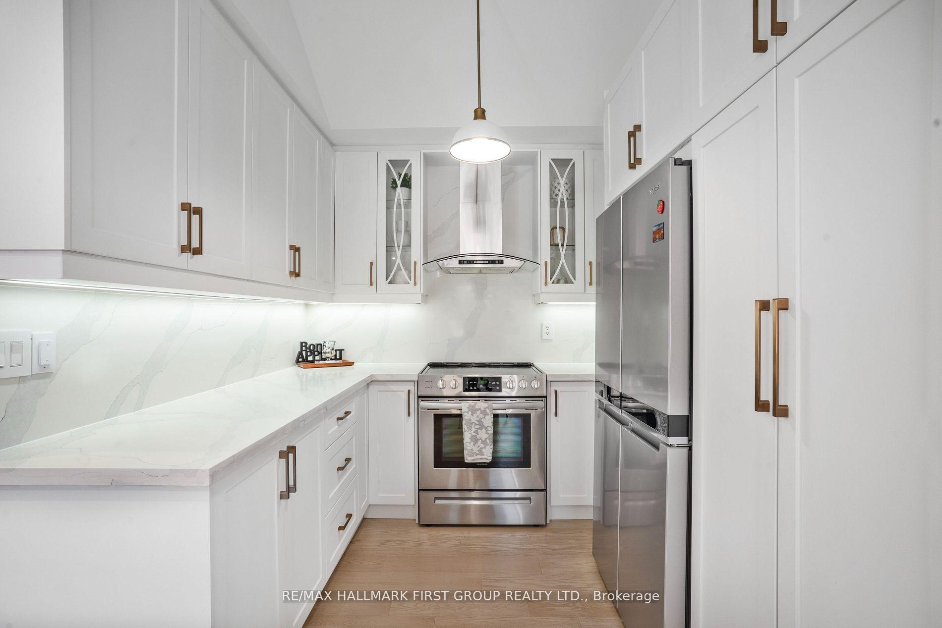 Photo 18 of 1117 Kell Street, Innisfil, Alcona — HOMEH