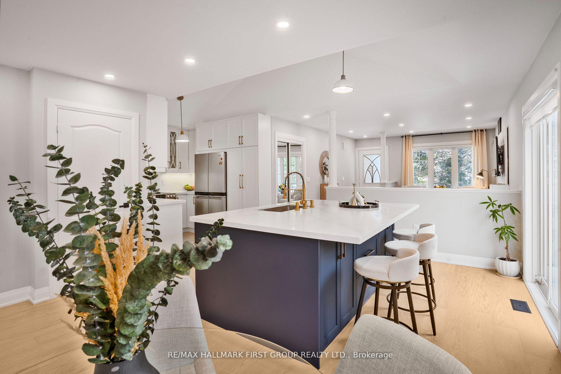Photo 22 of 1117 Kell Street, Innisfil, Alcona — HOMEH