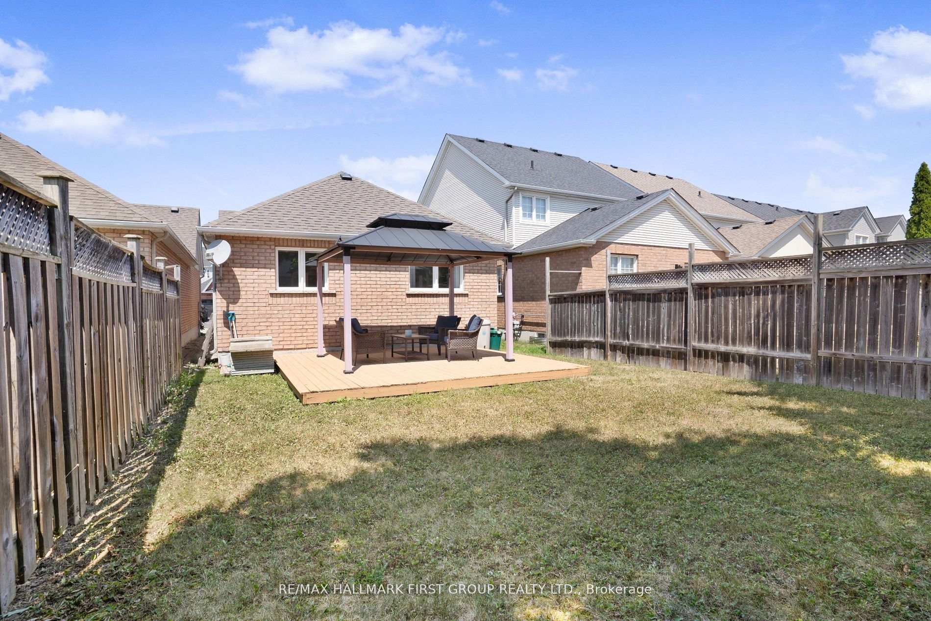 Photo 42 of 1117 Kell Street, Innisfil, Alcona — HOMEH