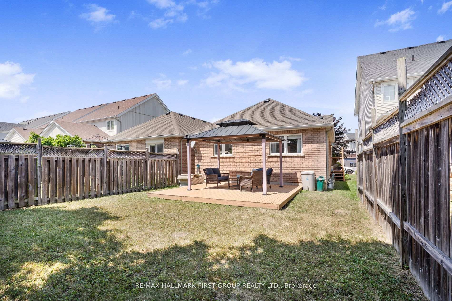 Photo 43 of 1117 Kell Street, Innisfil, Alcona — HOMEH