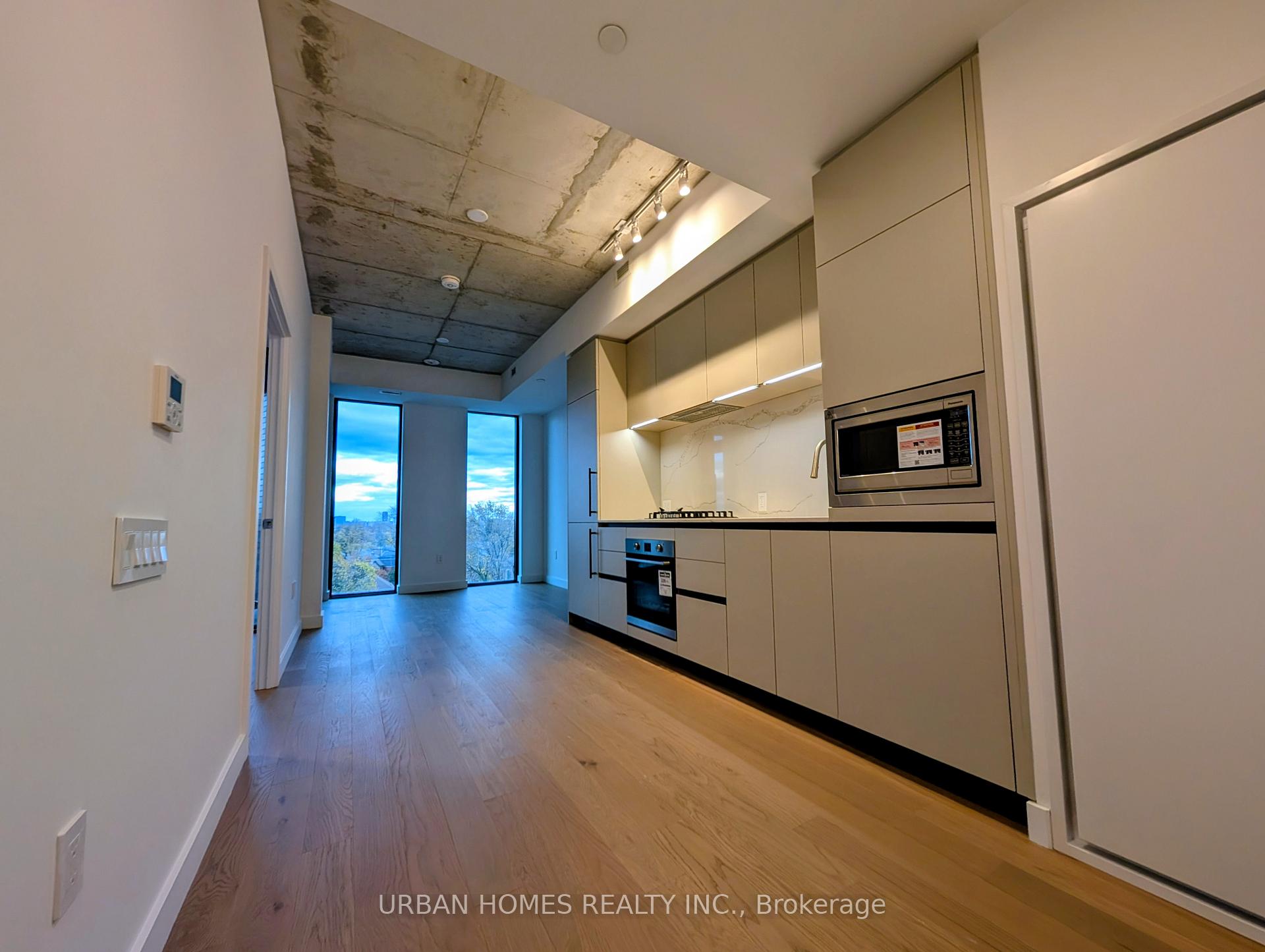 Photo 2 of Unit 603, 1720 Bayview Avenue, Toronto, Mount Pleasant East — HOMEH