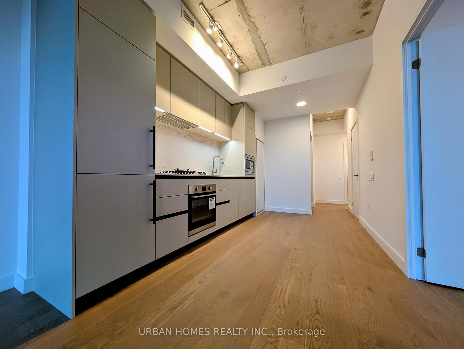 Photo 6 of Unit 603, 1720 Bayview Avenue, Toronto, Mount Pleasant East — HOMEH