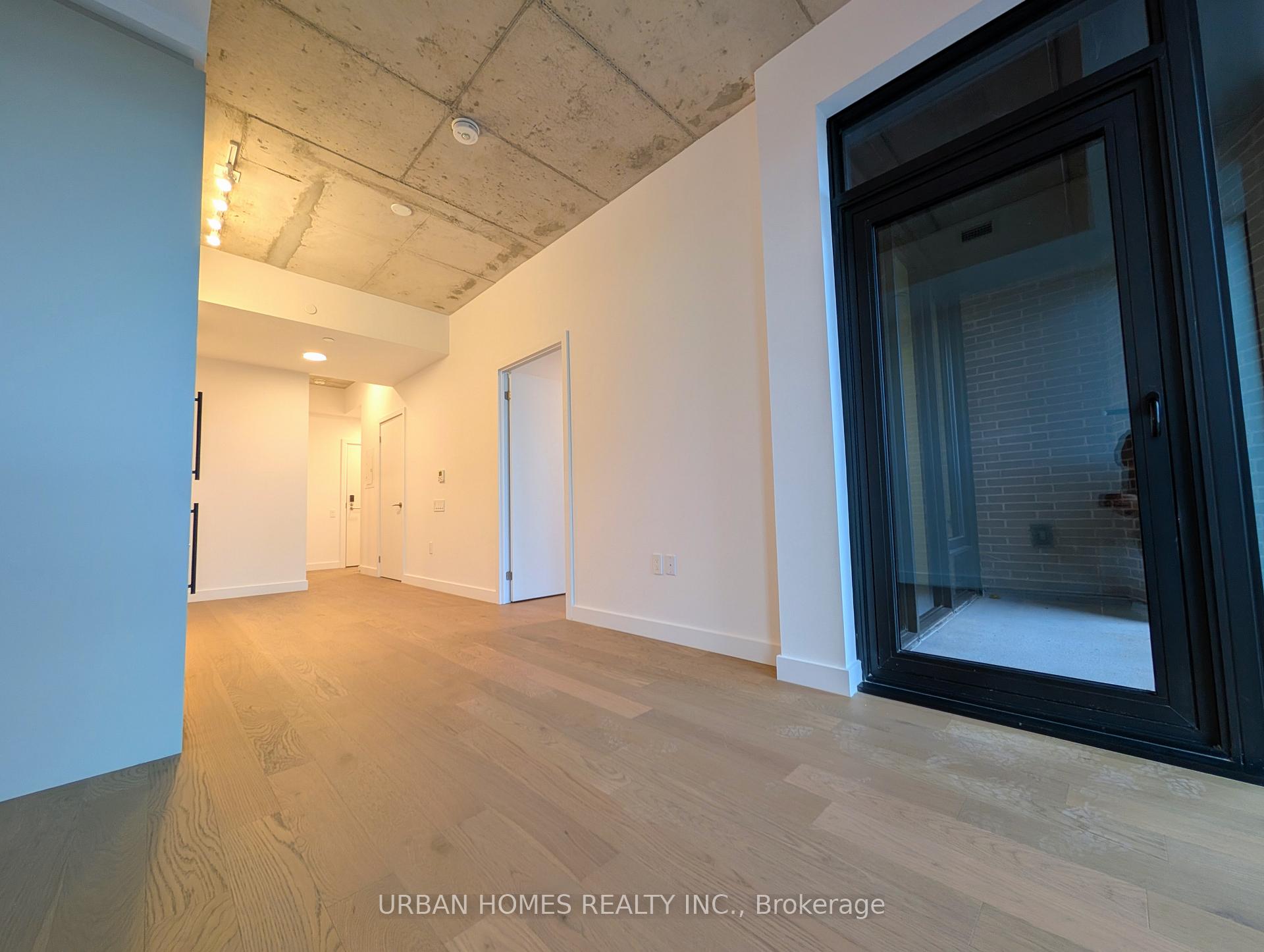 Photo 8 of Unit 603, 1720 Bayview Avenue, Toronto, Mount Pleasant East — HOMEH