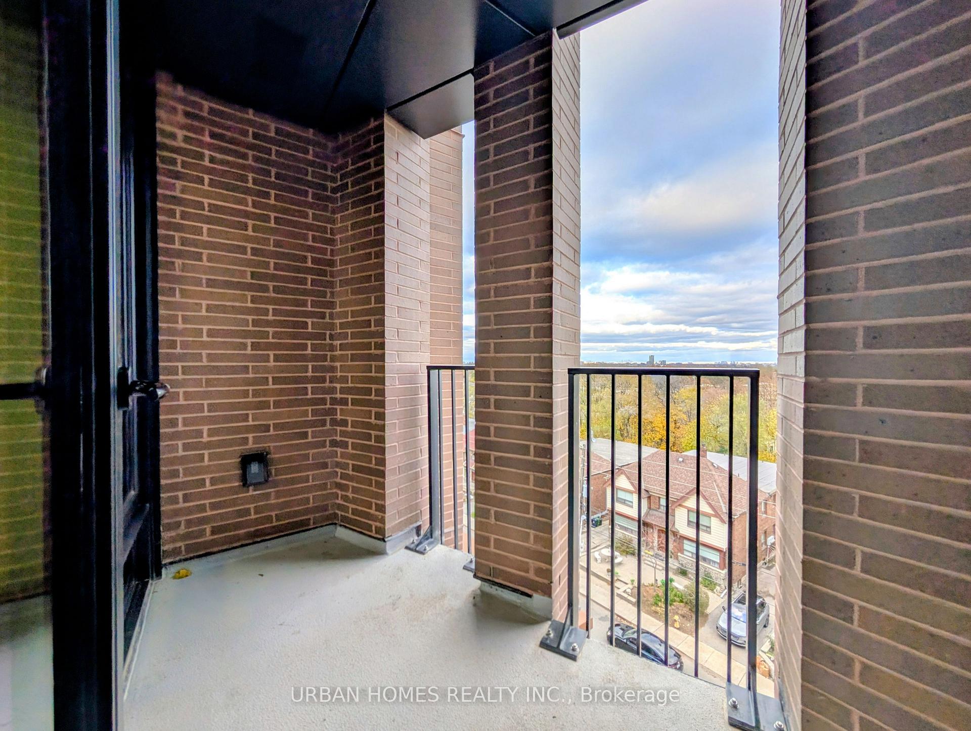 Photo 10 of Unit 603, 1720 Bayview Avenue, Toronto, Mount Pleasant East — HOMEH