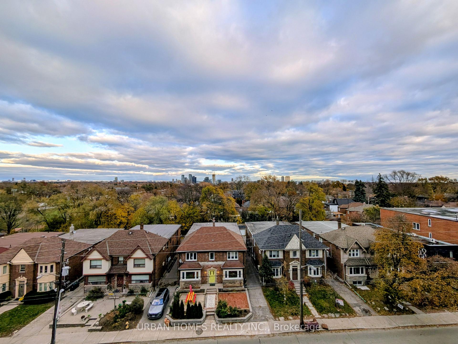Photo 11 of Unit 603, 1720 Bayview Avenue, Toronto, Mount Pleasant East — HOMEH