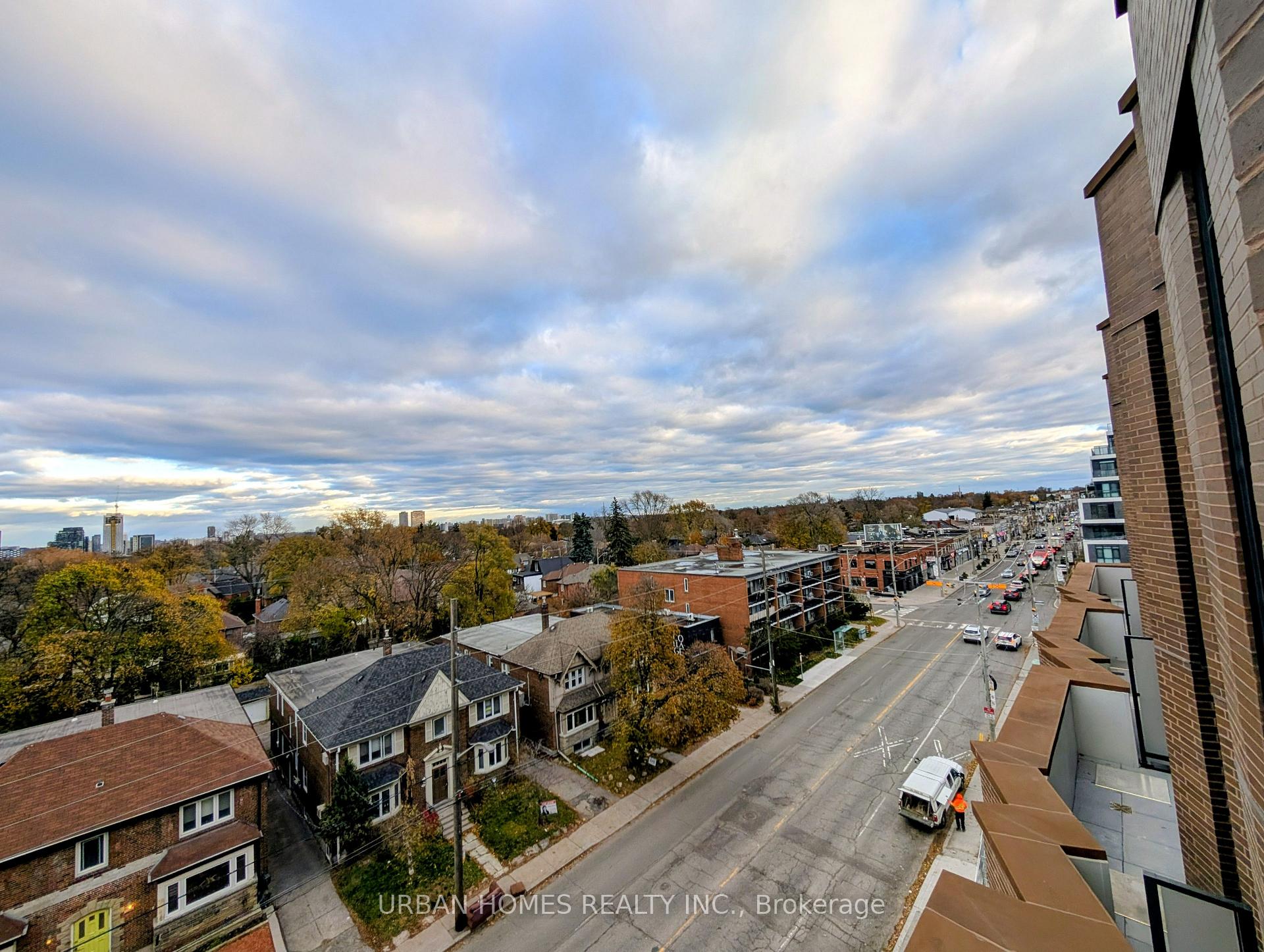 Photo 12 of Unit 603, 1720 Bayview Avenue, Toronto, Mount Pleasant East — HOMEH