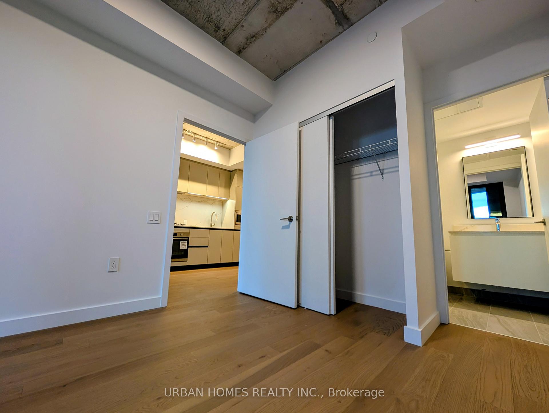 Photo 14 of Unit 603, 1720 Bayview Avenue, Toronto, Mount Pleasant East — HOMEH