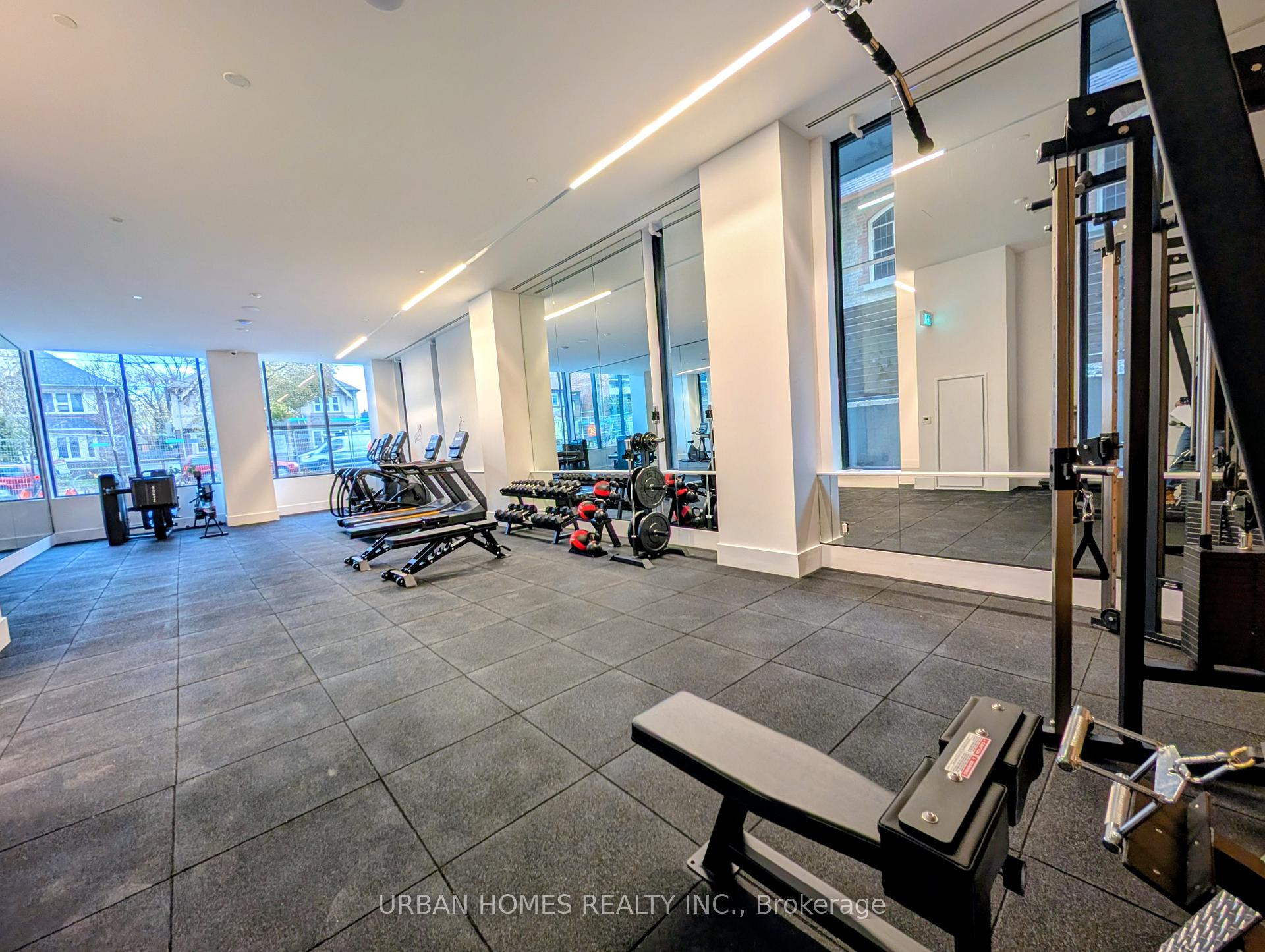 Photo 19 of Unit 603, 1720 Bayview Avenue, Toronto, Mount Pleasant East — HOMEH