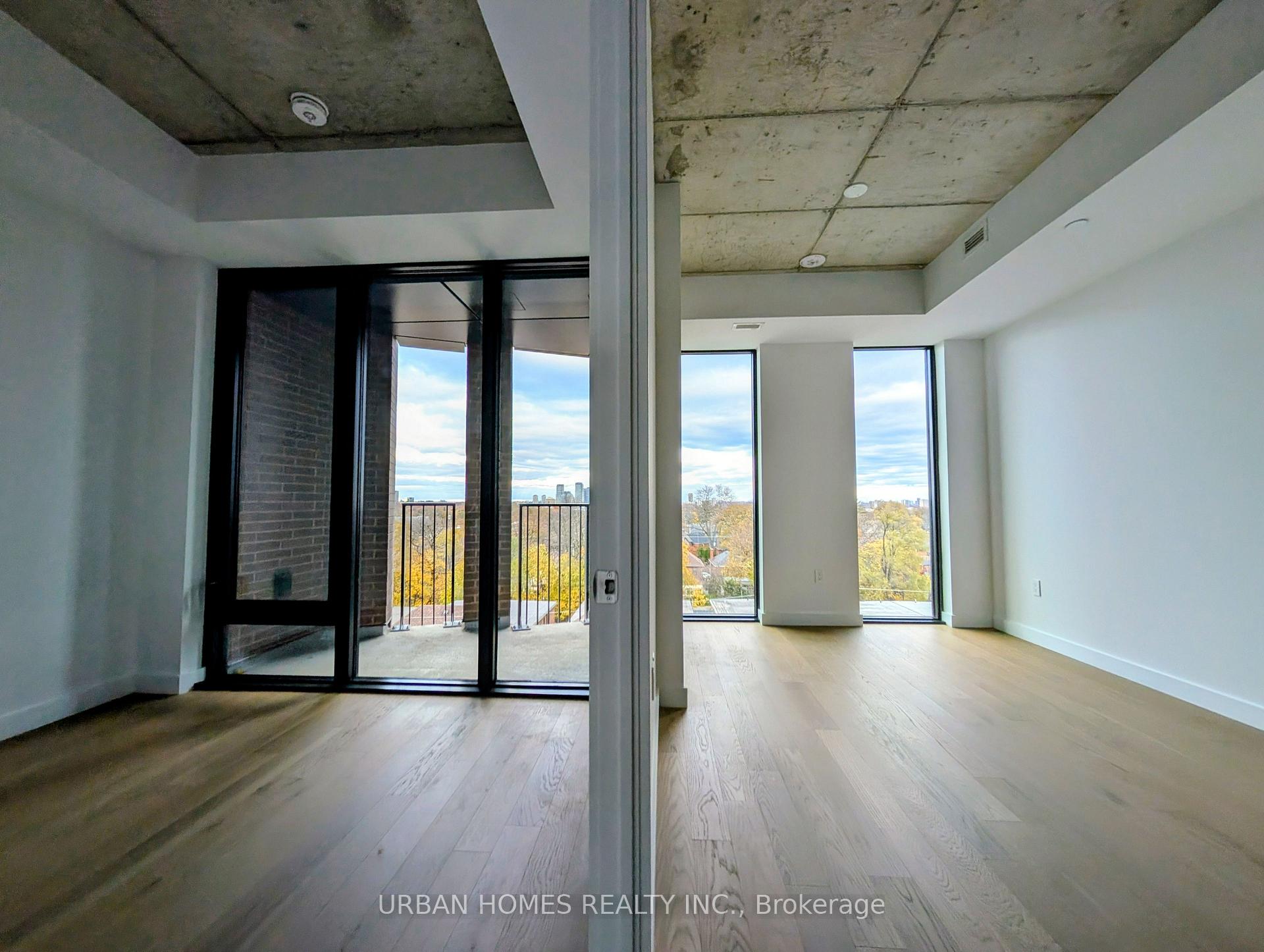 Photo 20 of Unit 603, 1720 Bayview Avenue, Toronto, Mount Pleasant East — HOMEH