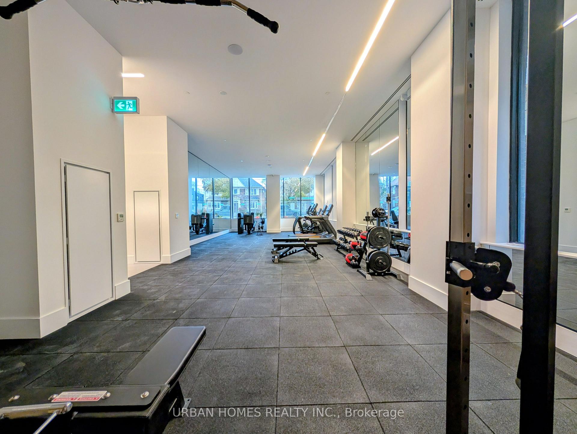 Photo 21 of Unit 603, 1720 Bayview Avenue, Toronto, Mount Pleasant East — HOMEH