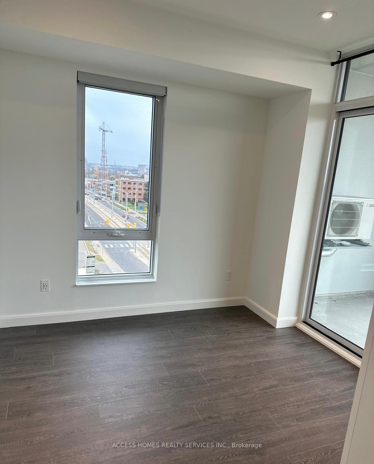 Photo 8 of Unit 603, 741 King Street W, Kitchener — HOMEH
