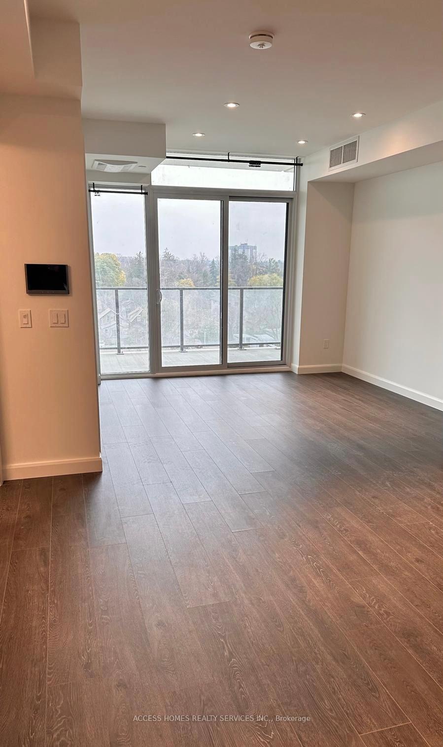 Photo 14 of Unit 603, 741 King Street W, Kitchener — HOMEH